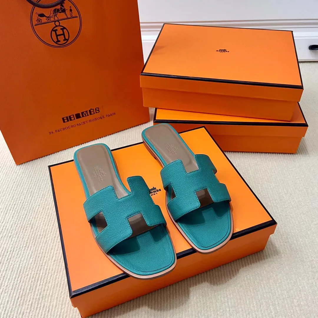 Сандалии Женские Hermes 4959267