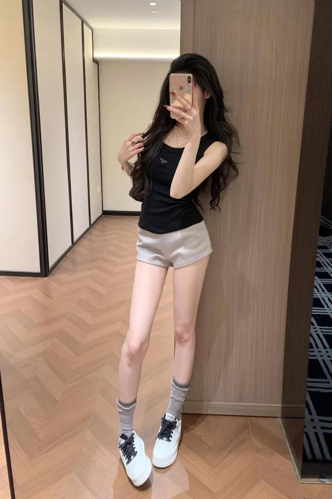 Топы Женские Prada 13583908