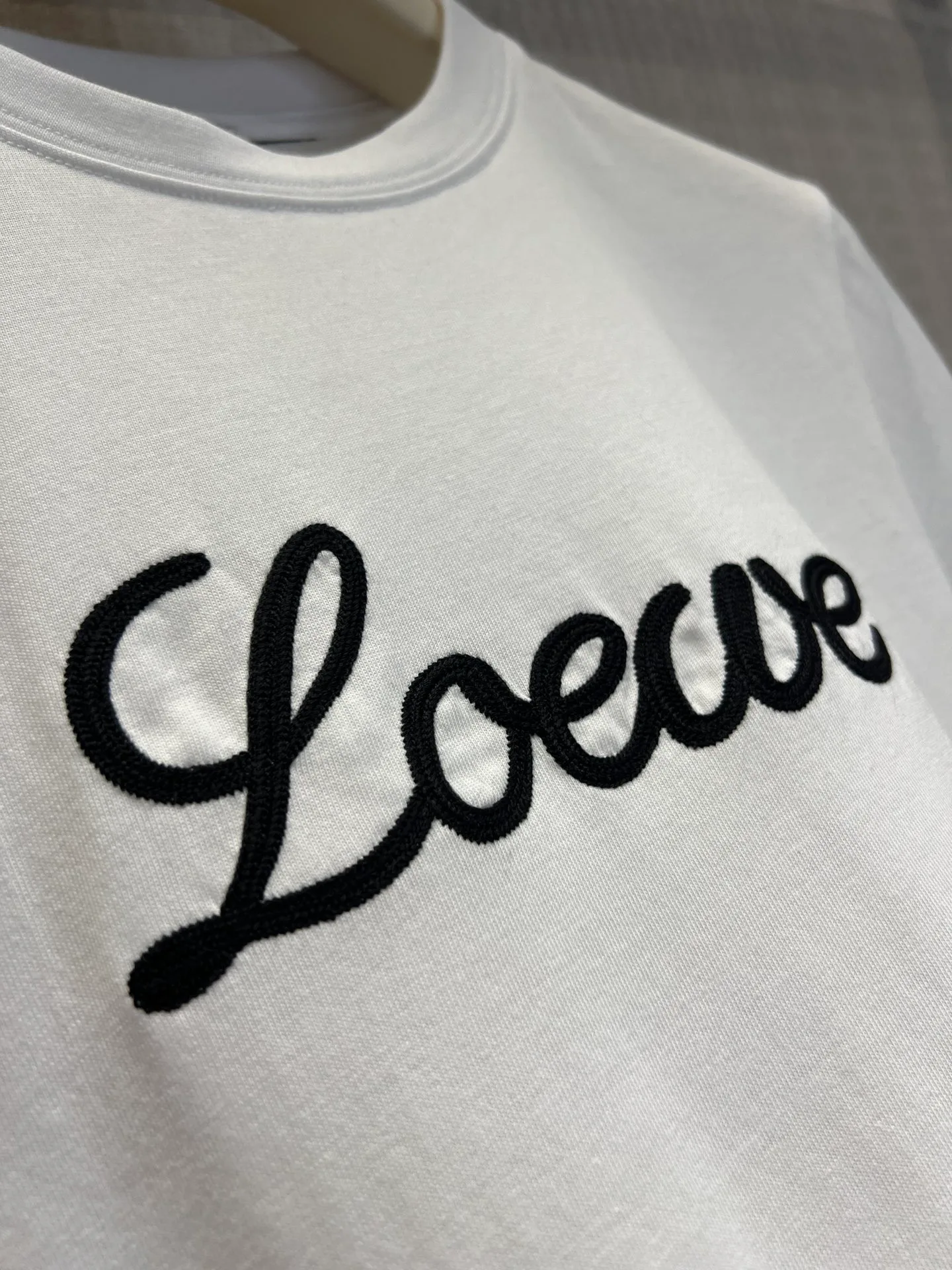 Футболки Женские Loewe 10715951