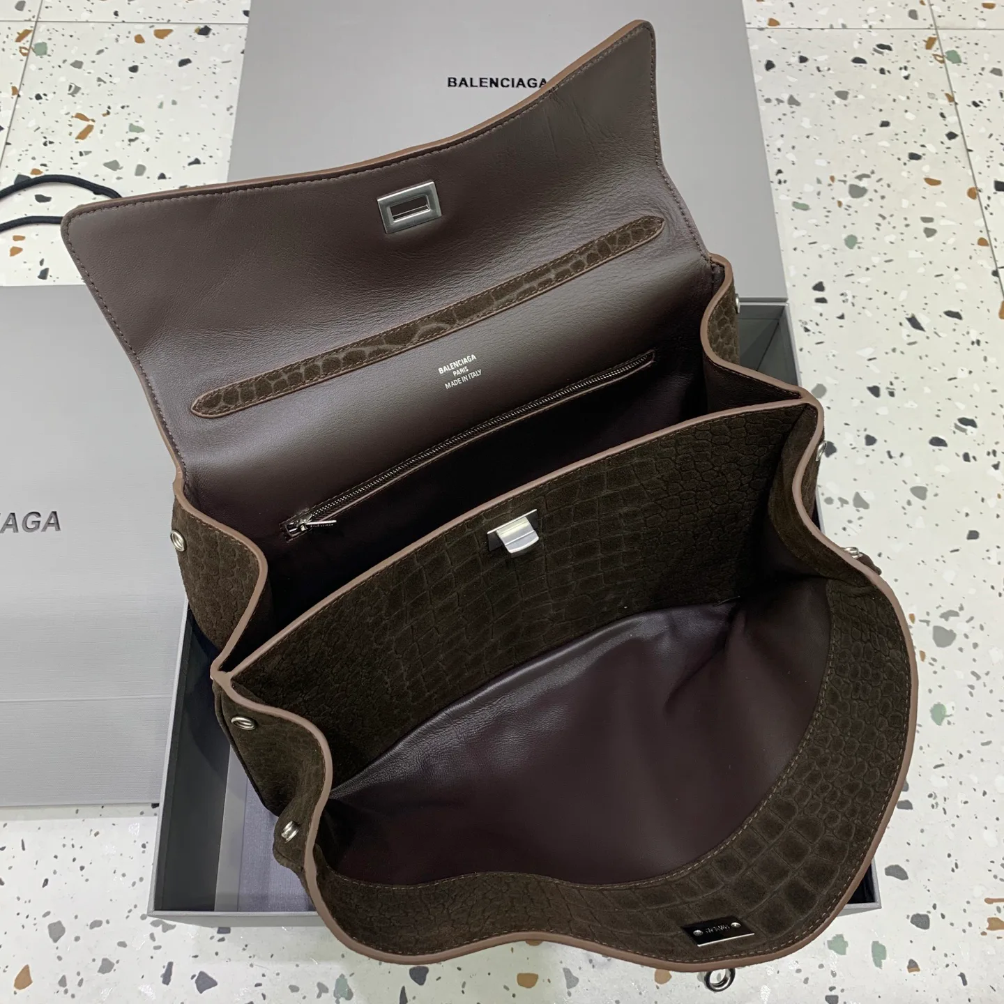 Сумки На Ремне Женские Balenciaga 692483