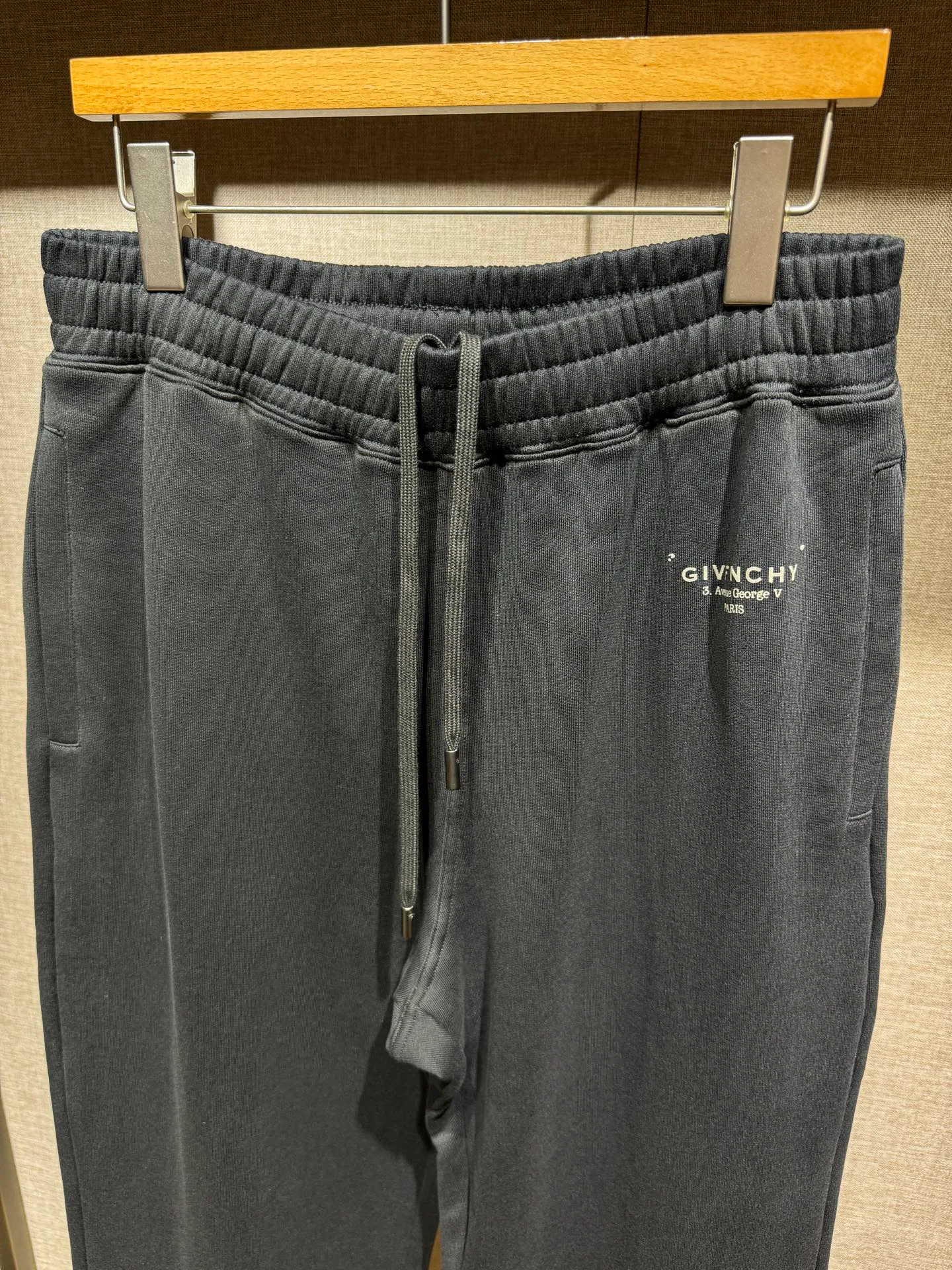 Брюки Мужские Givenchy 1628206