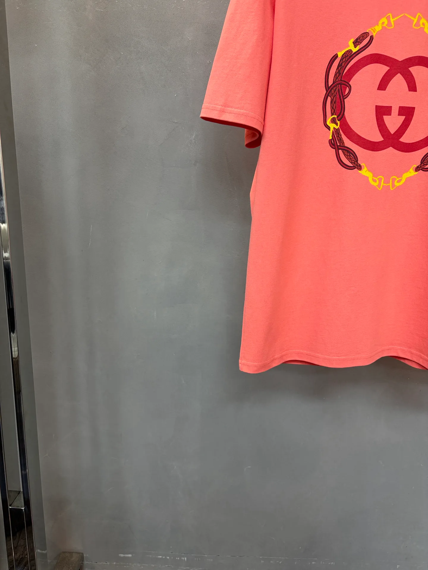 Футболки Женские Gucci 792211