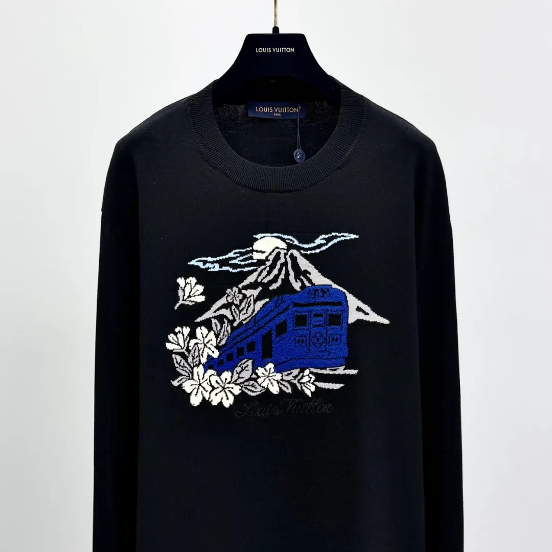 Свитшоты И Худи Мужские Louis Vuitton 852718