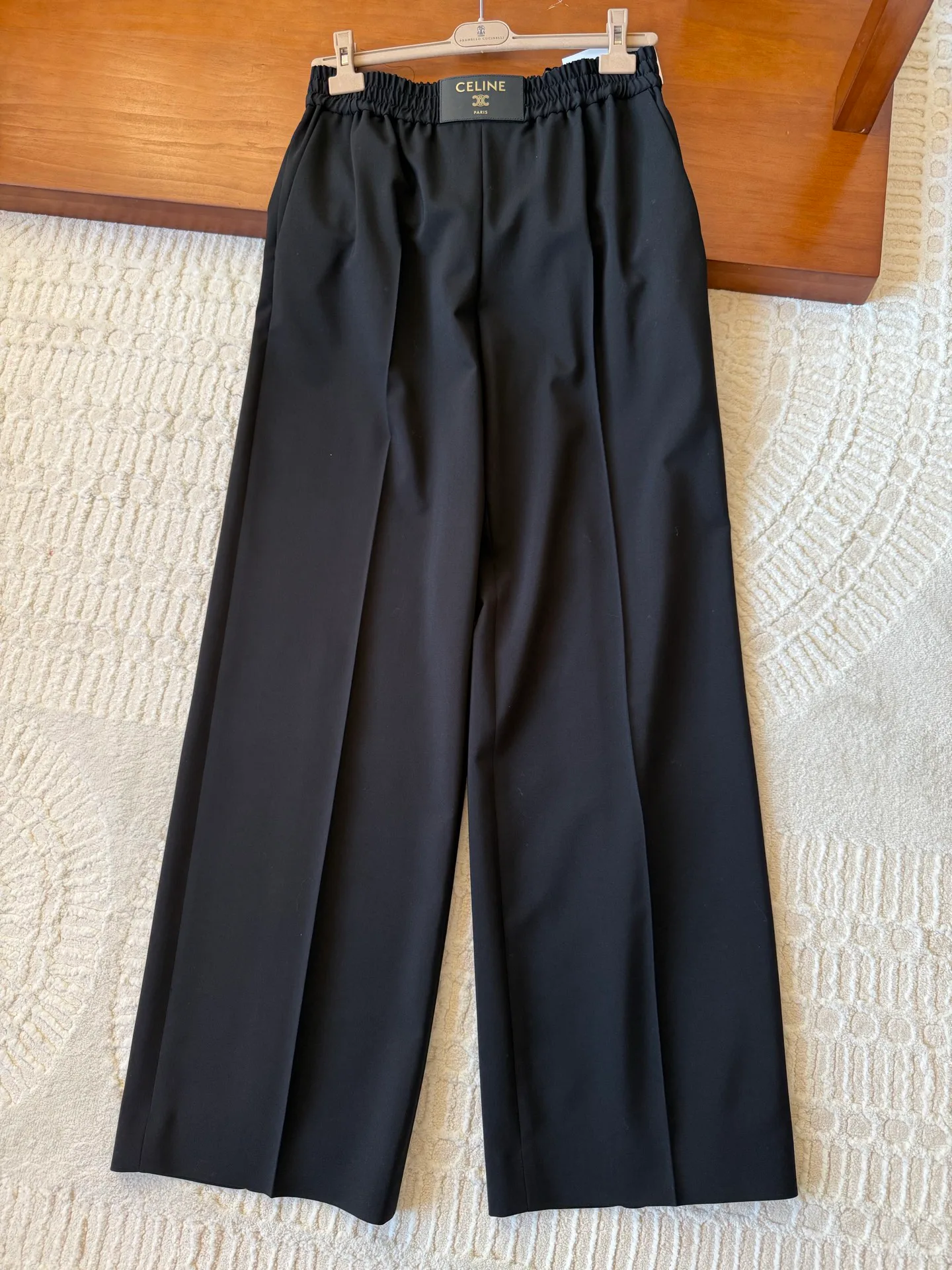 Брюки Женские Celine 1921357