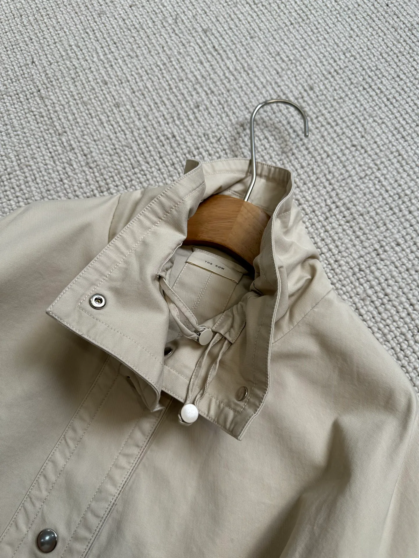 Тренчи Женские The Row 83259