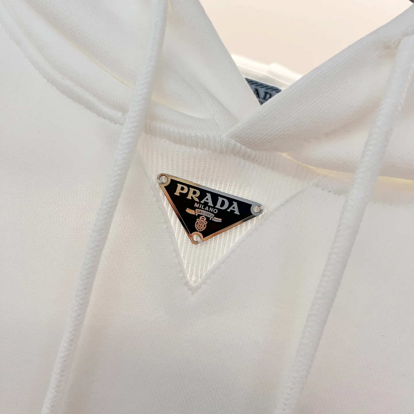 Свитшоты И Худи Мужские Prada 17974602