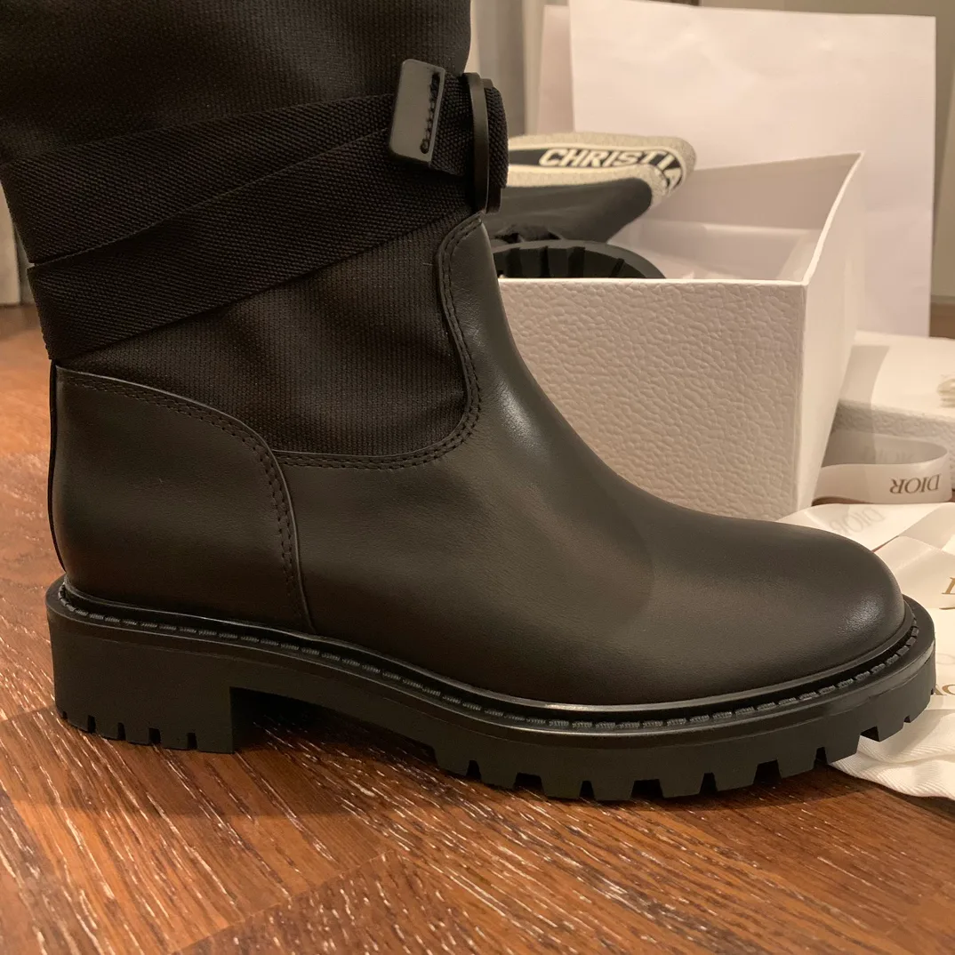 Сапоги Женские Christian Dior 4771164