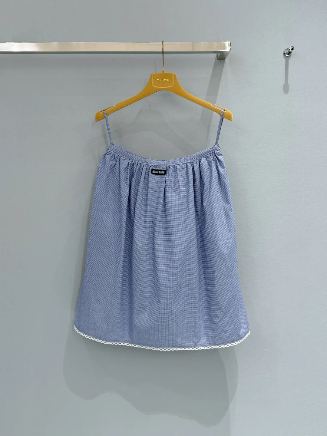 Топы Женские Miu Miu 11707054
