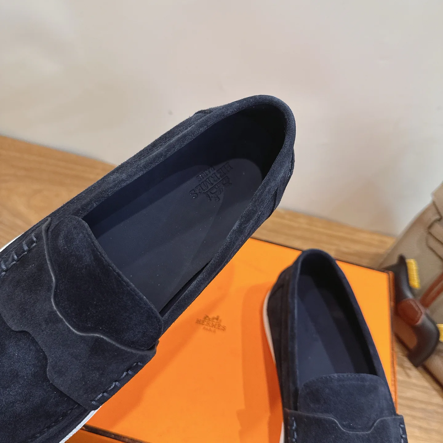 Лоферы И Мокасины Женские Hermes 18269773