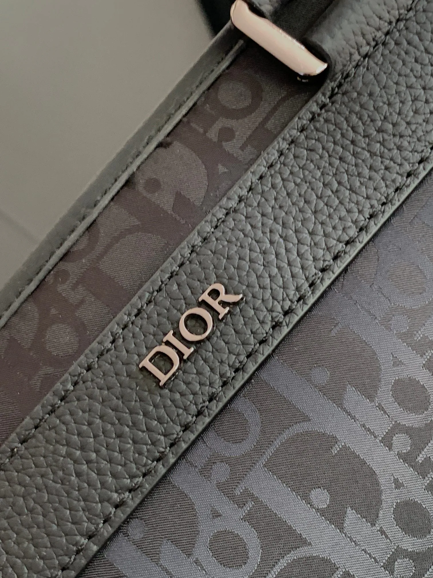 Рюкзаки Мужские Christian Dior 14856870