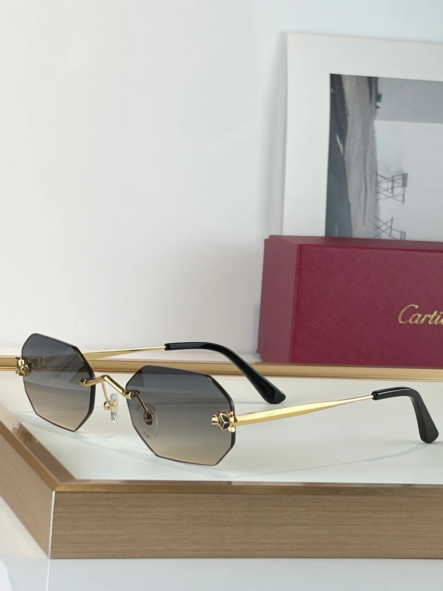 Очки Cartier 11232940