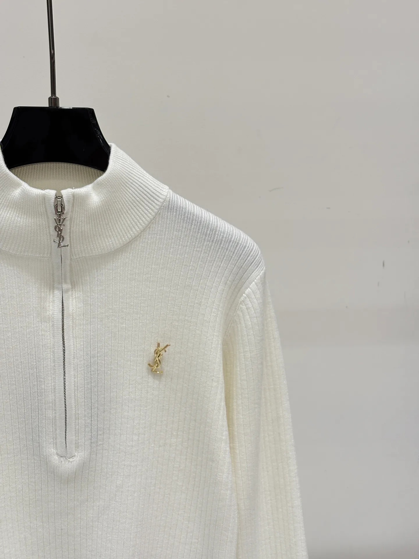 Джемперы И Свитеры Женские Saint Laurent 18057393