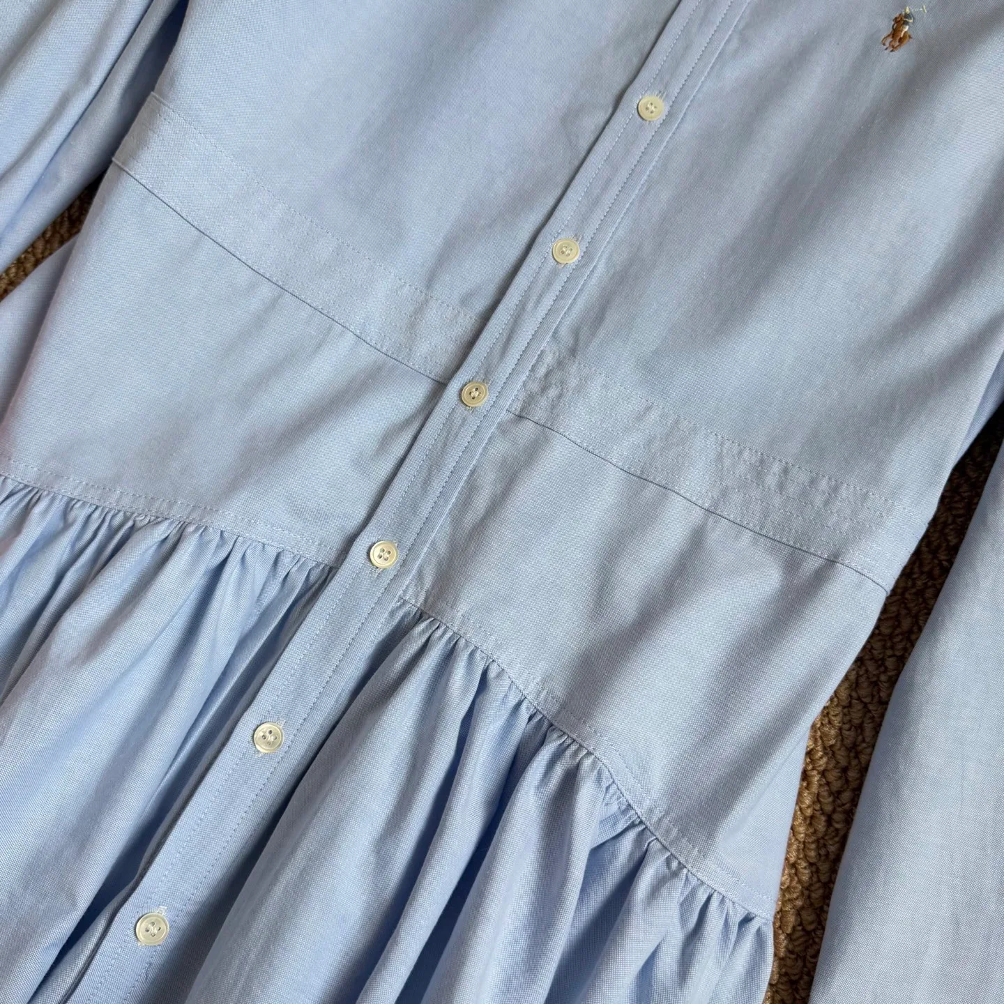 Платья Женские Ralph Lauren 11876989