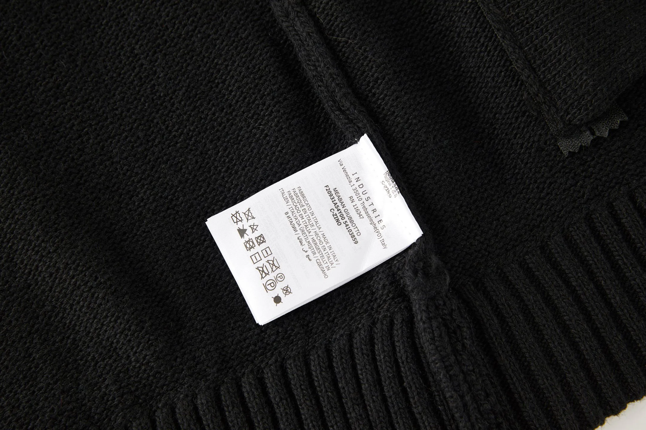 Джемперы И Свитеры Мужские Moncler 18825905