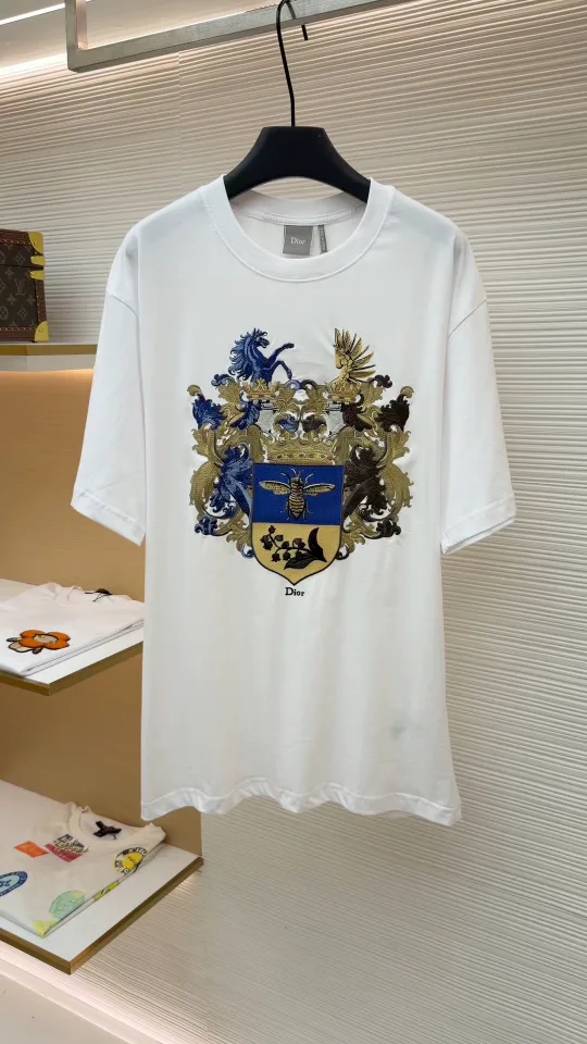Футболки Мужские Christian Dior 13245815