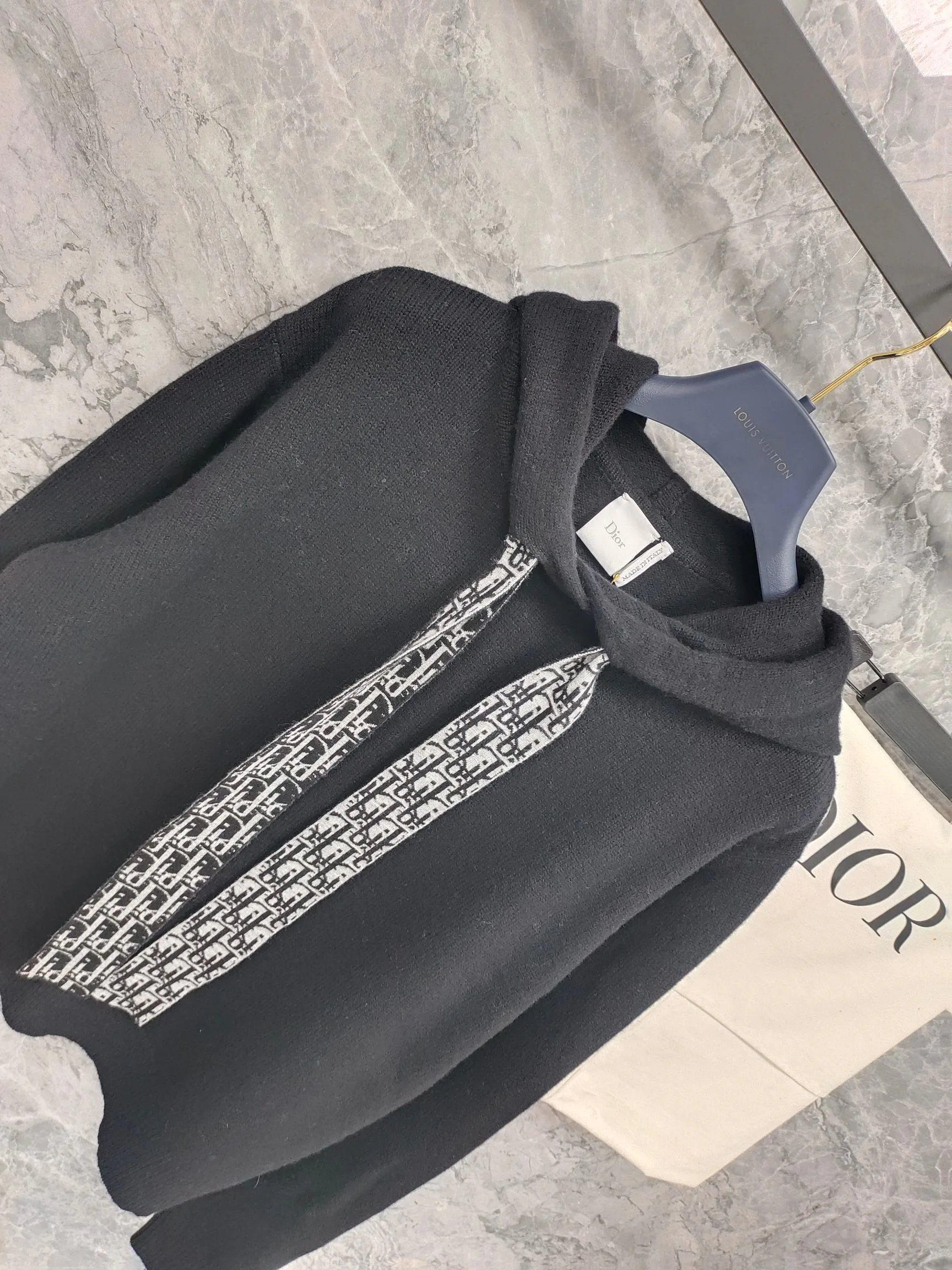 Джемперы И Свитеры Женские Christian Dior 17954584
