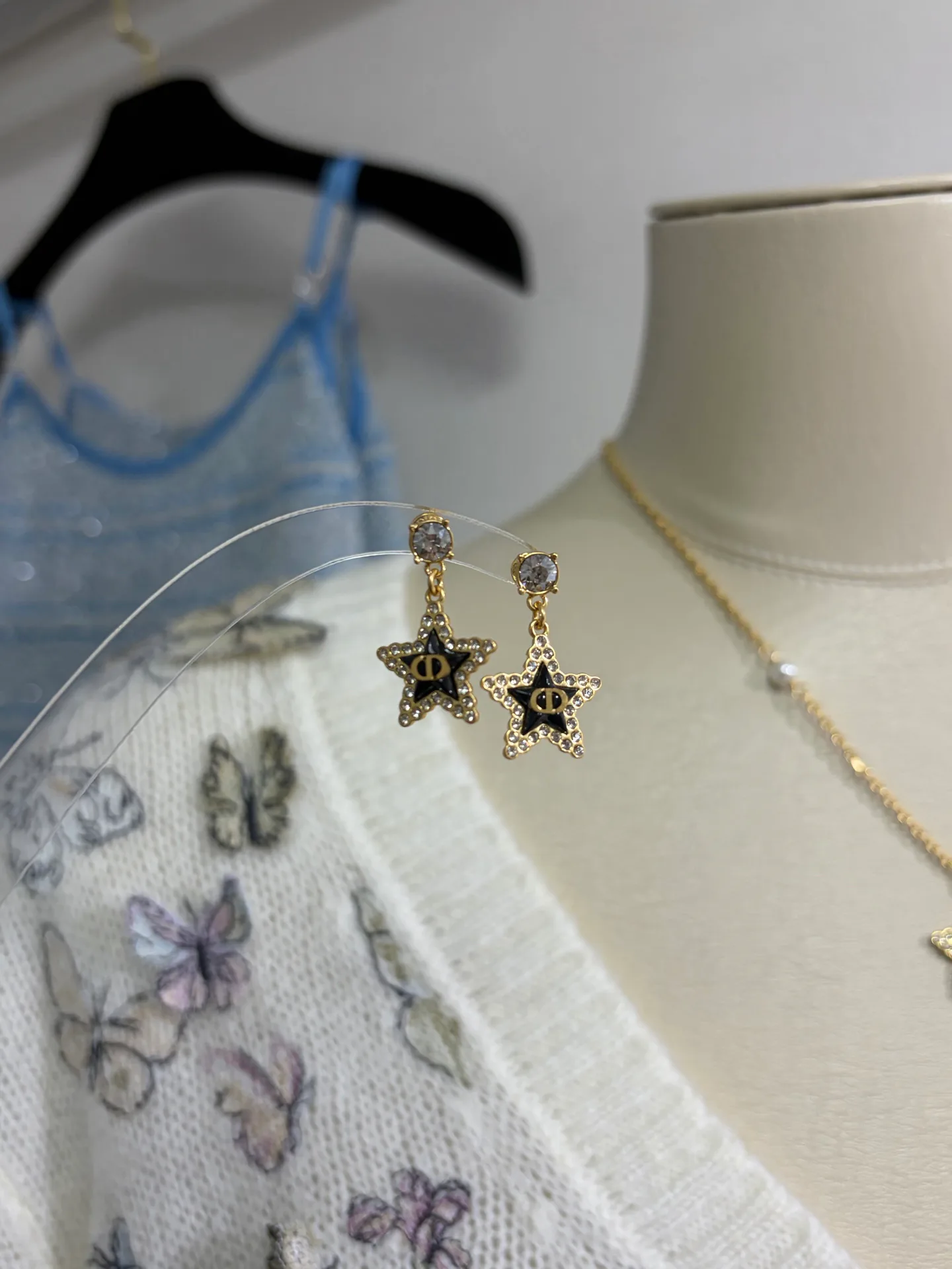 Бижутерия Christian Dior 11798461