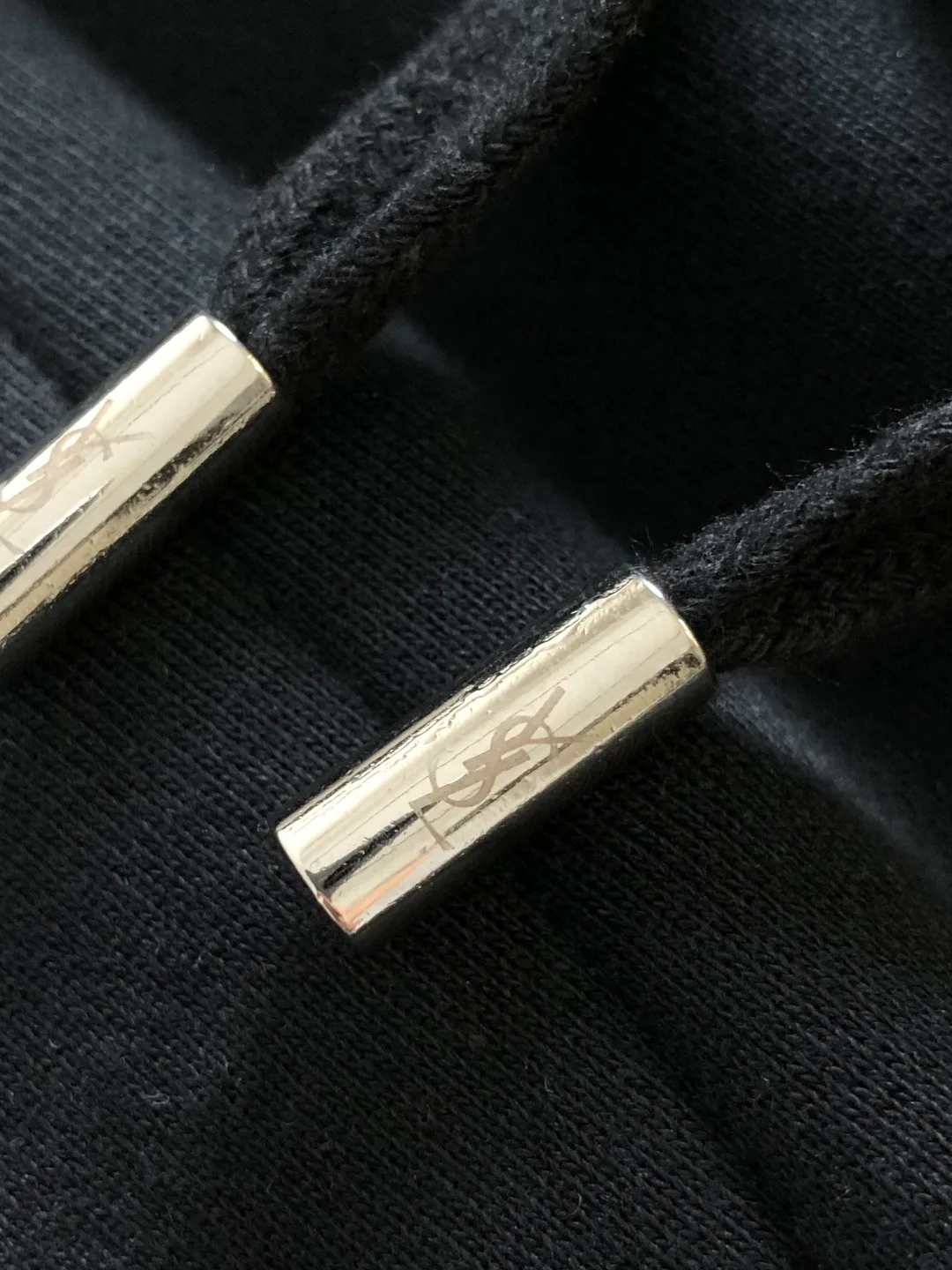 Шорты Мужские Saint Laurent 17157398