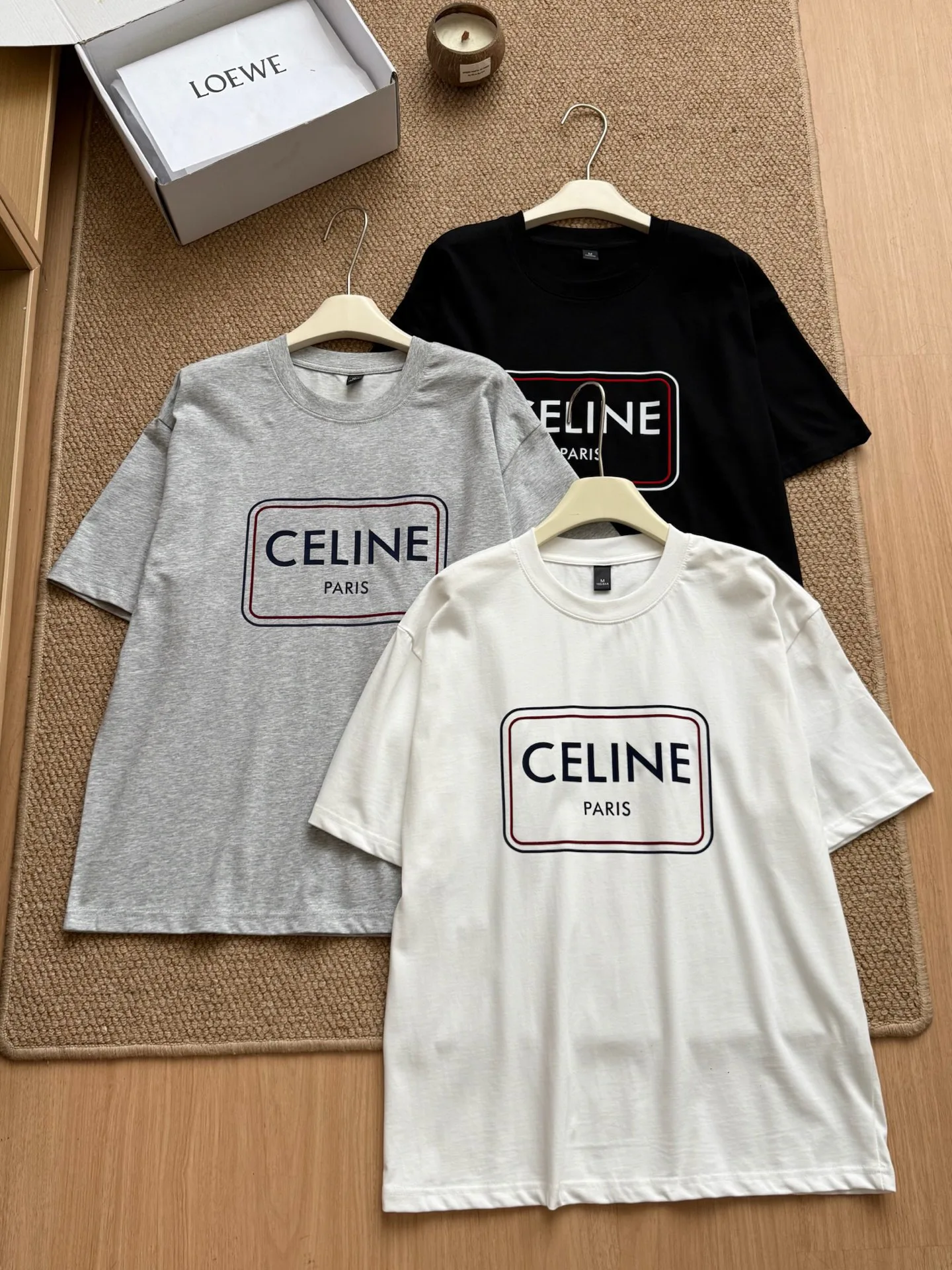 Футболки Женские Celine 10400158