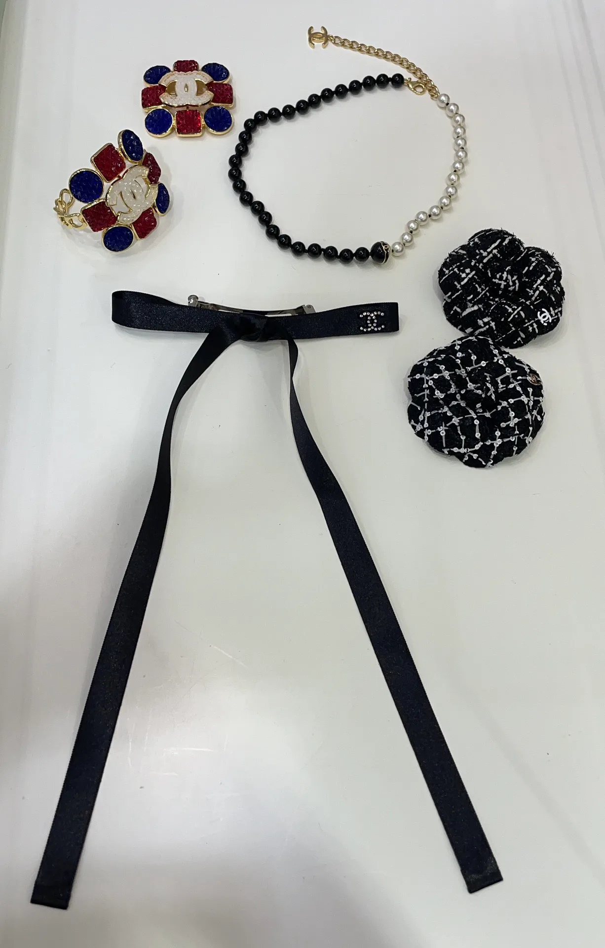 Головные Уборы Chanel 11412391