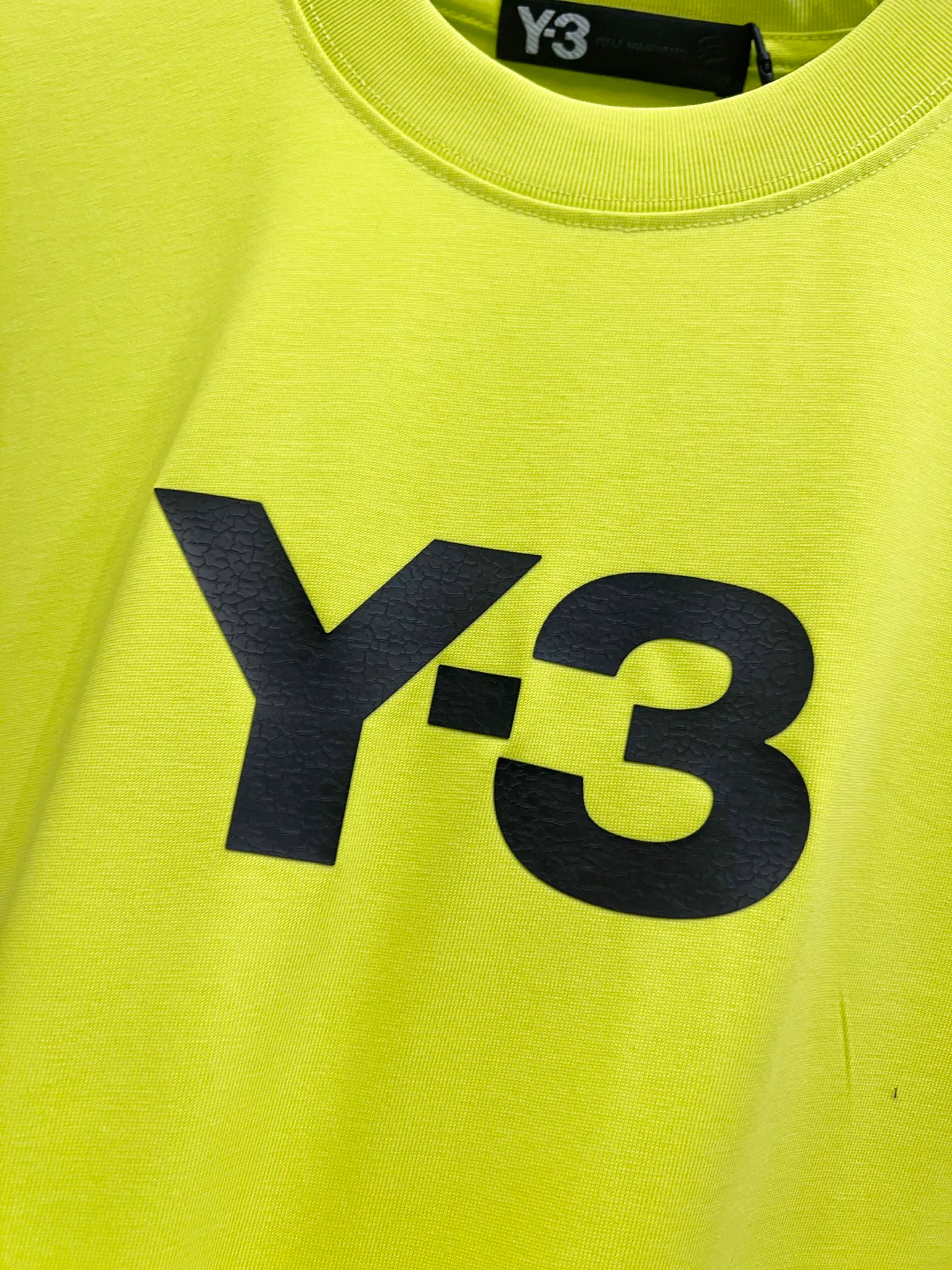 Футболки Мужские Y-3 13381242