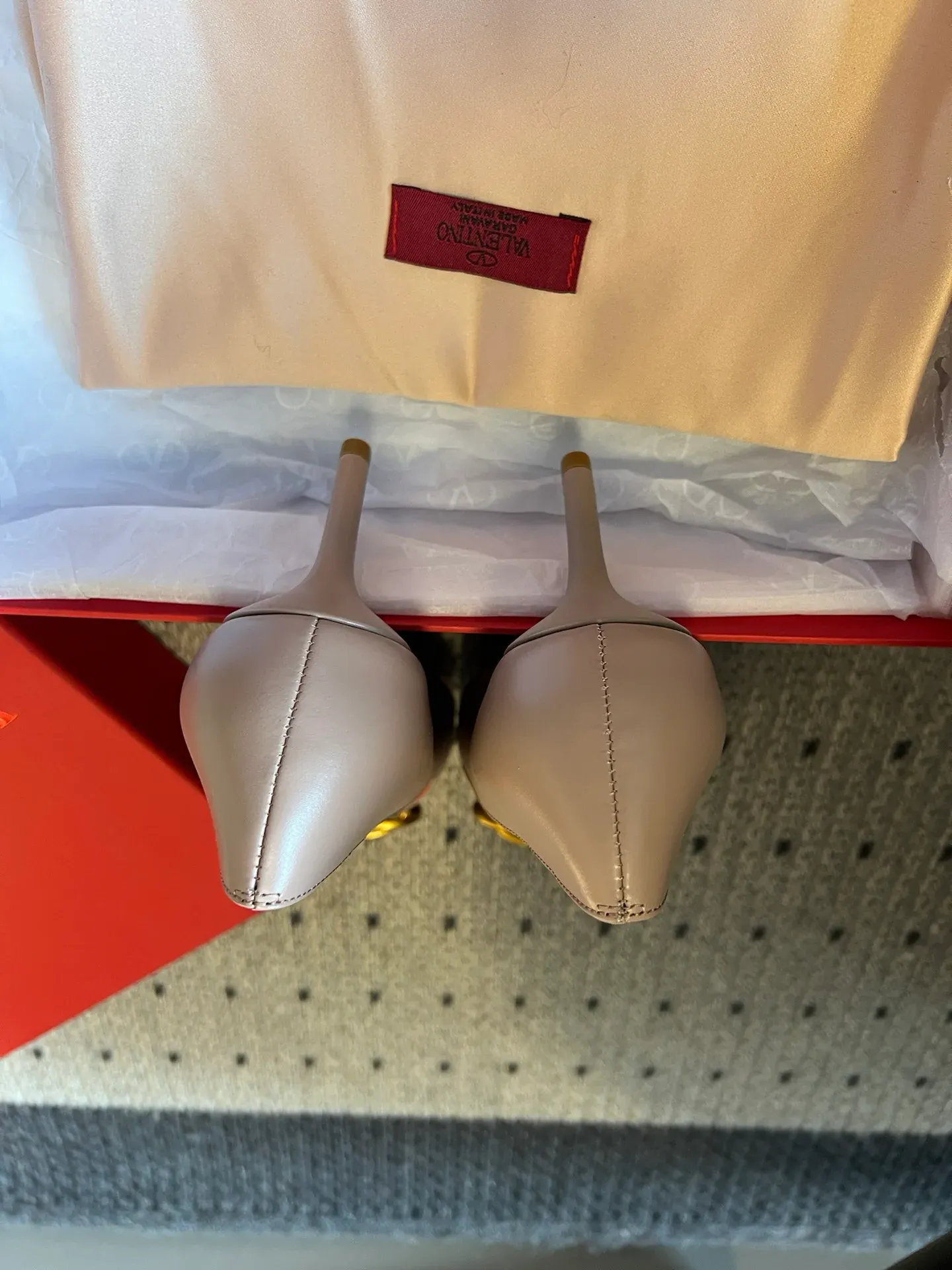 Туфли Женские Valentino 838375