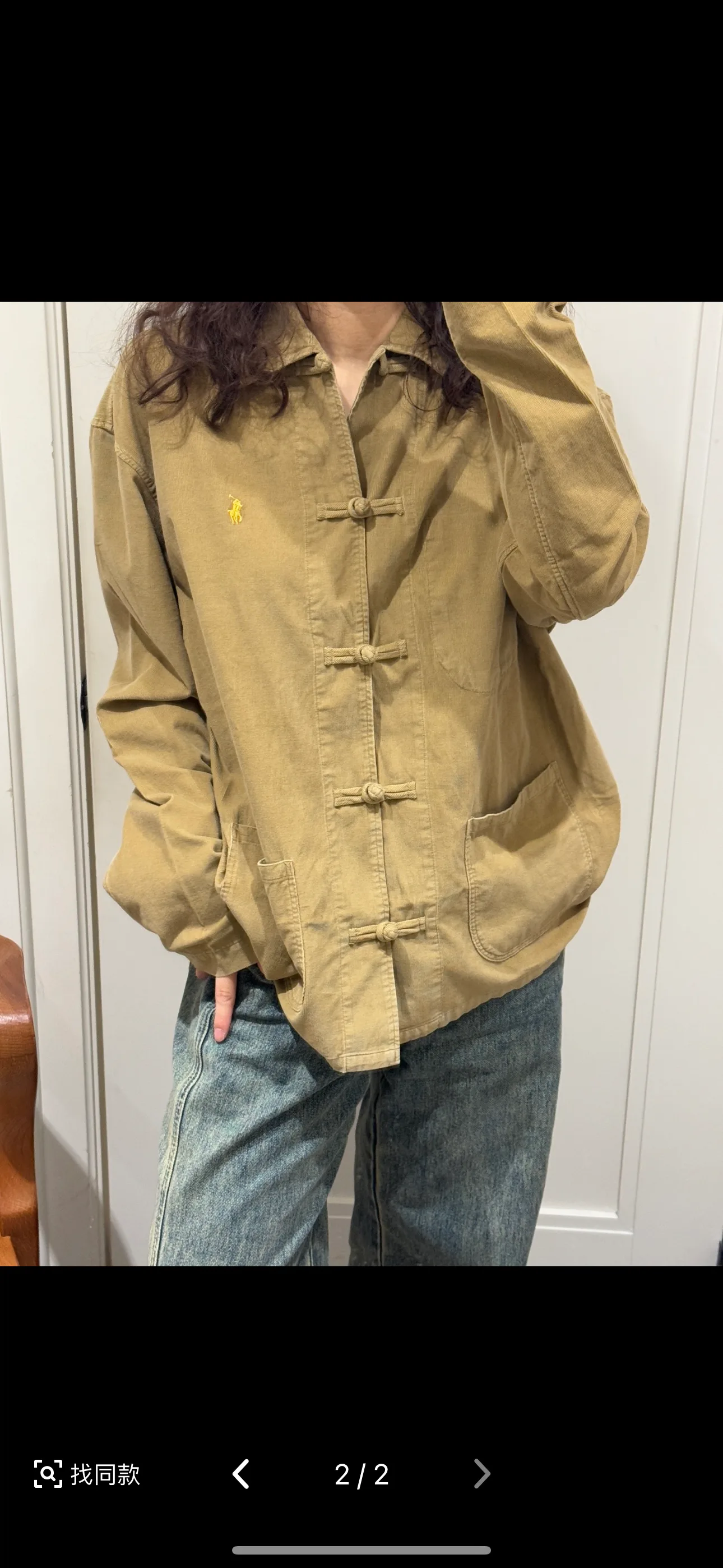 Рубашки Женские Ralph Lauren 9182229
