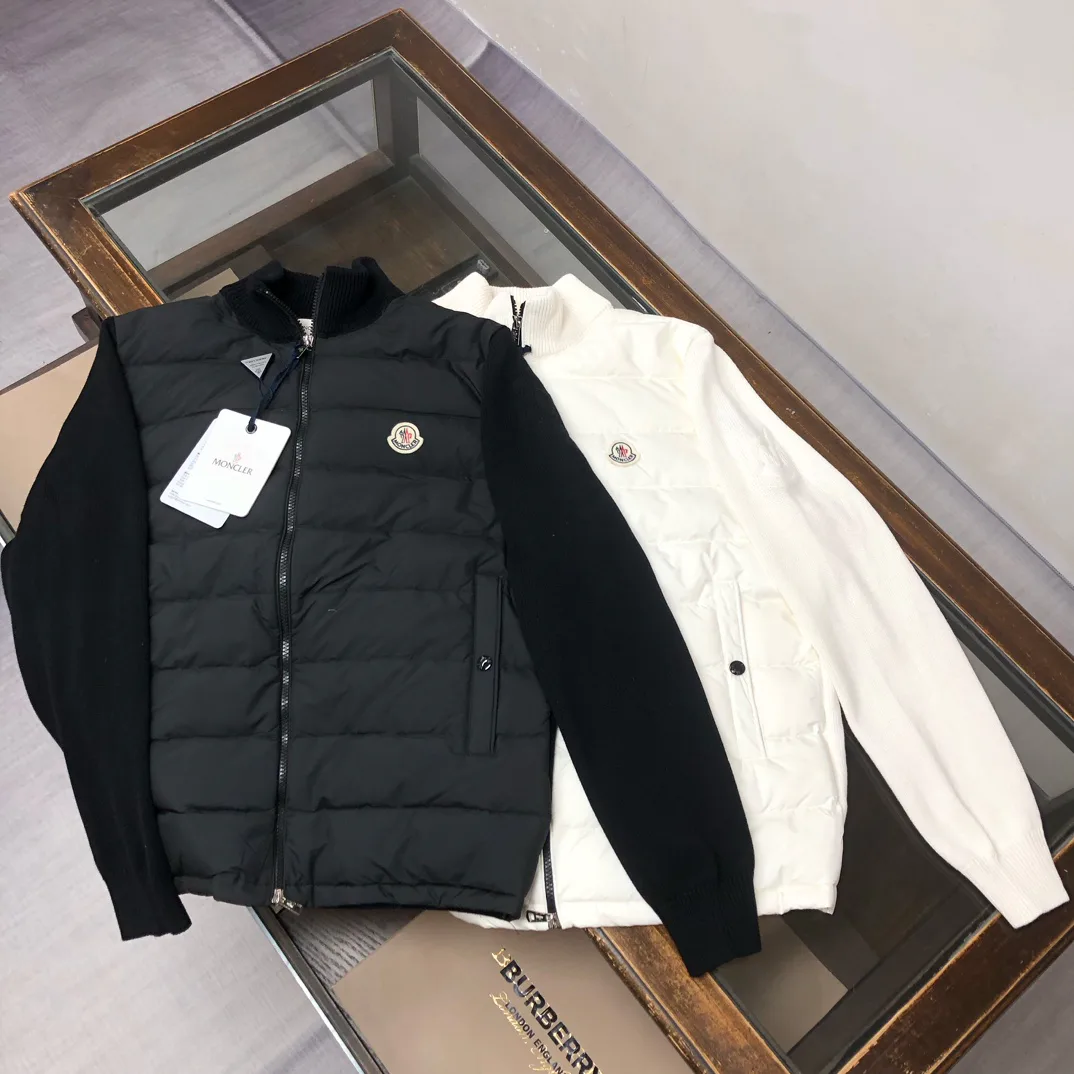 Куртки И Пуховики Женские Moncler 375457