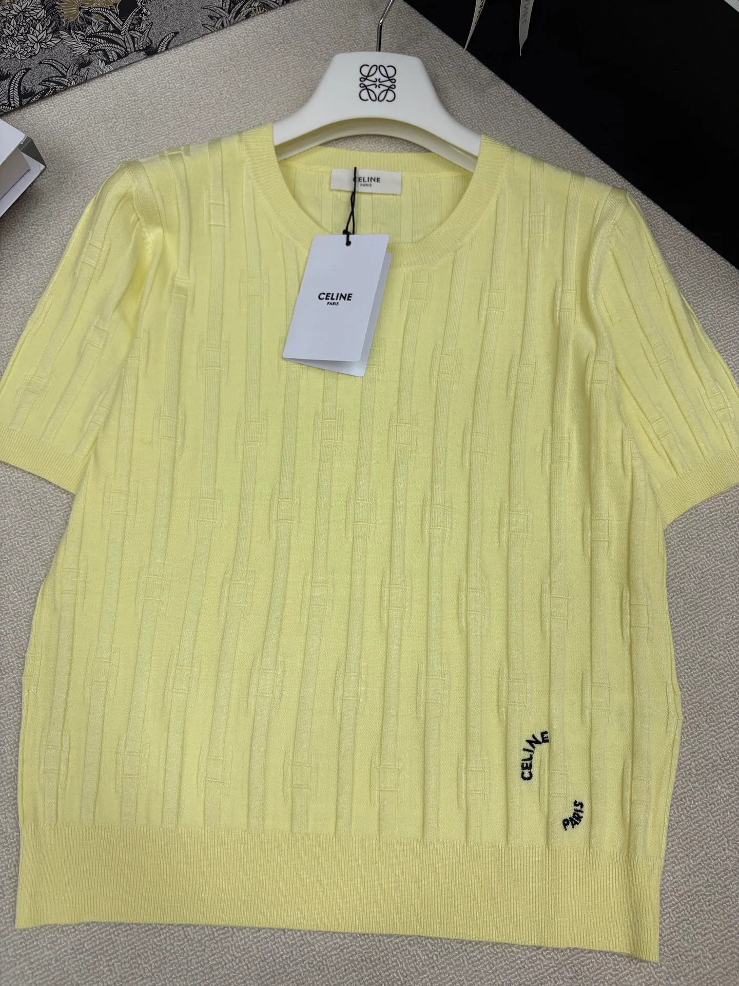 Топы Женские Celine 11730737