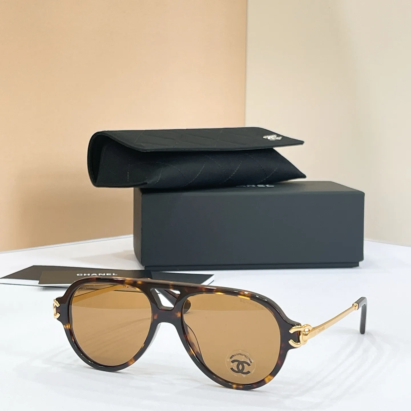 Очки Chanel 17320249