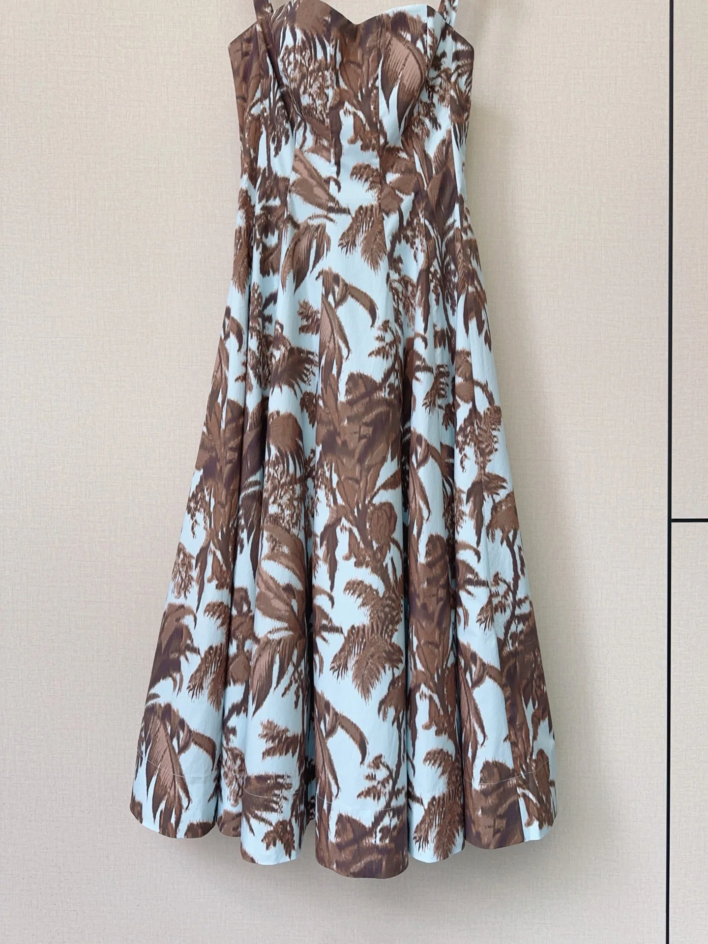 Платья Женские Oscar De La Renta 13068758