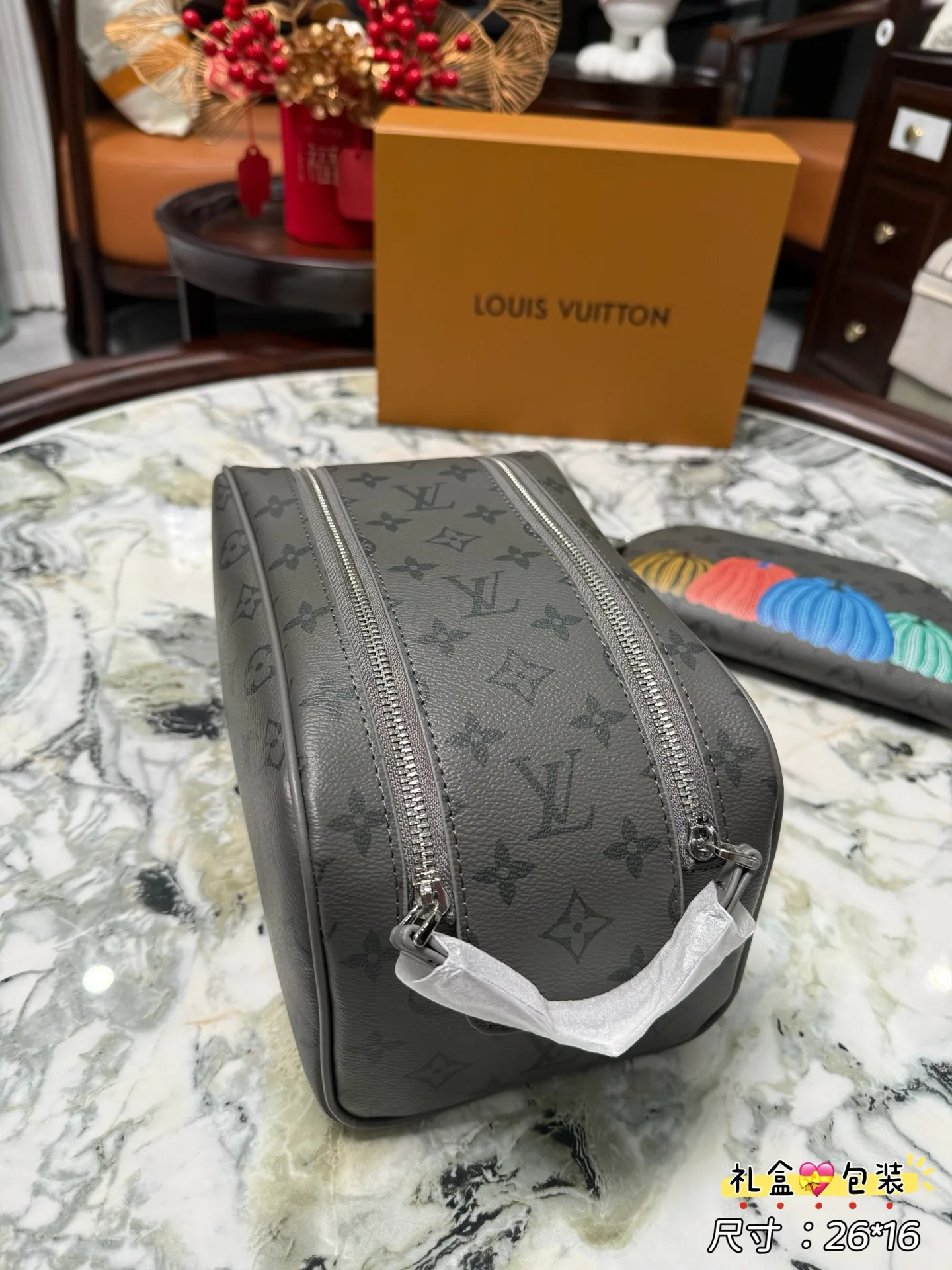 Клатчи Женские Louis Vuitton 229122