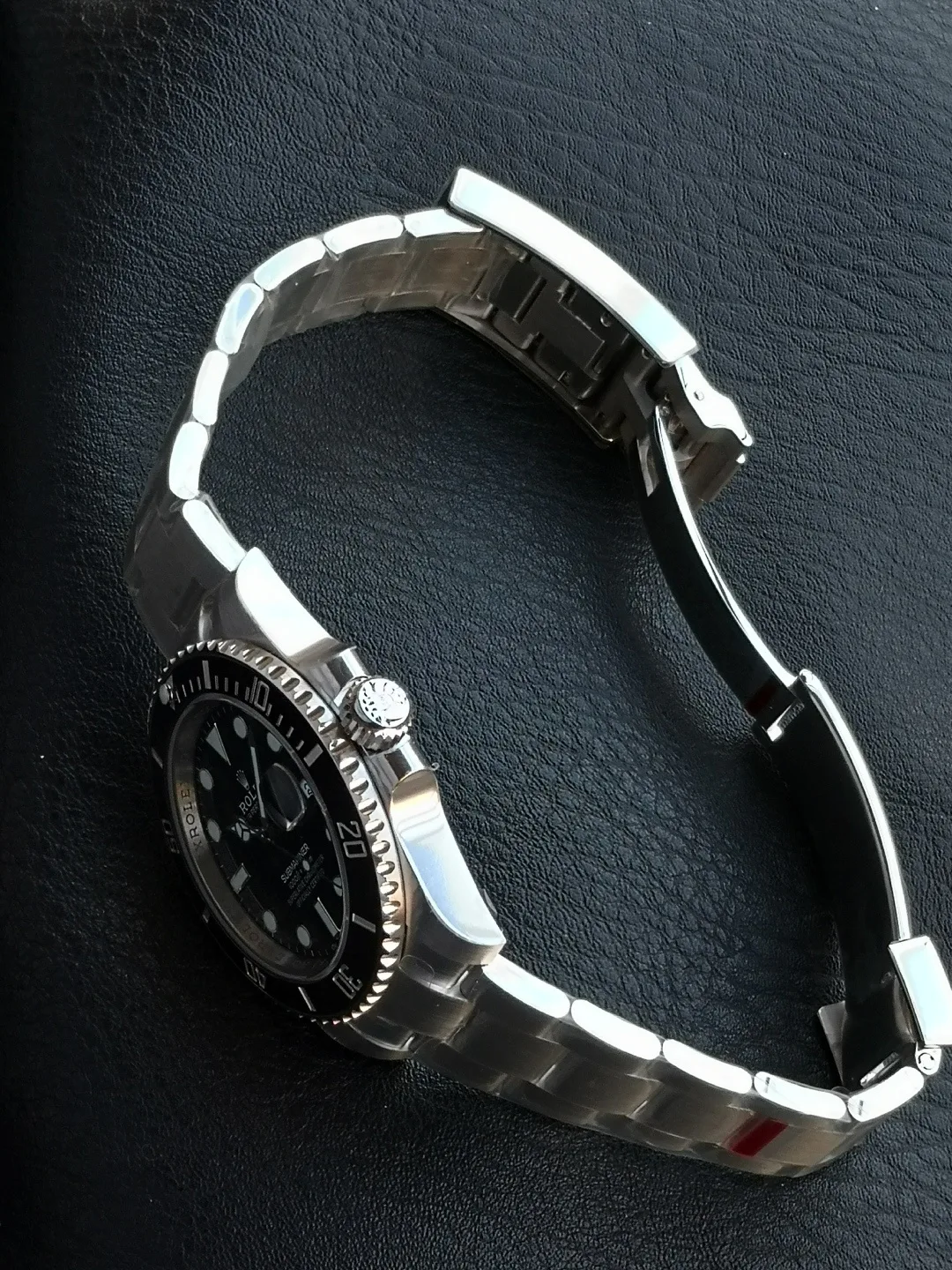 Часы Мужские Rolex 11575447