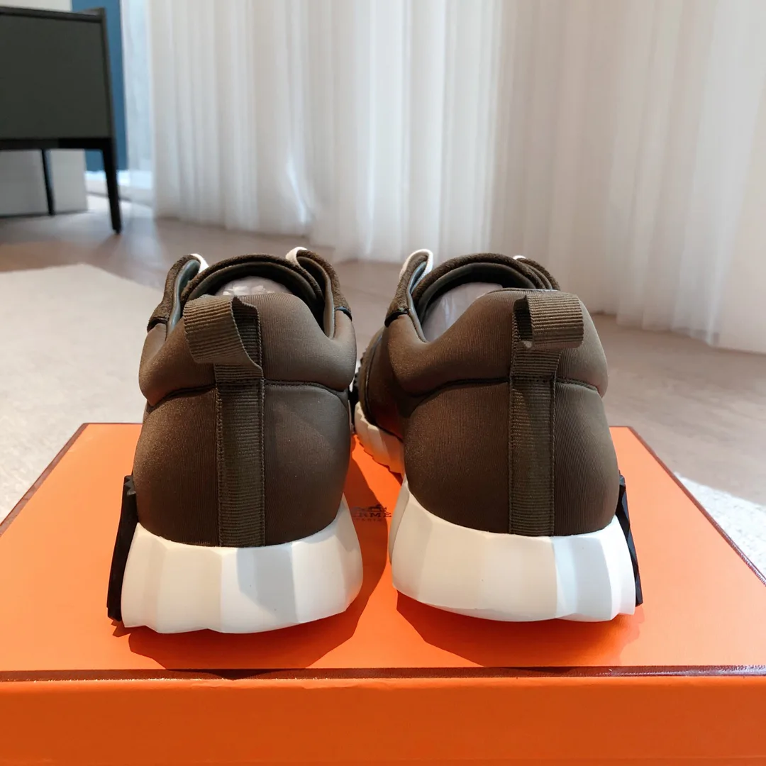 Кроссовки Женские Hermes 17763677