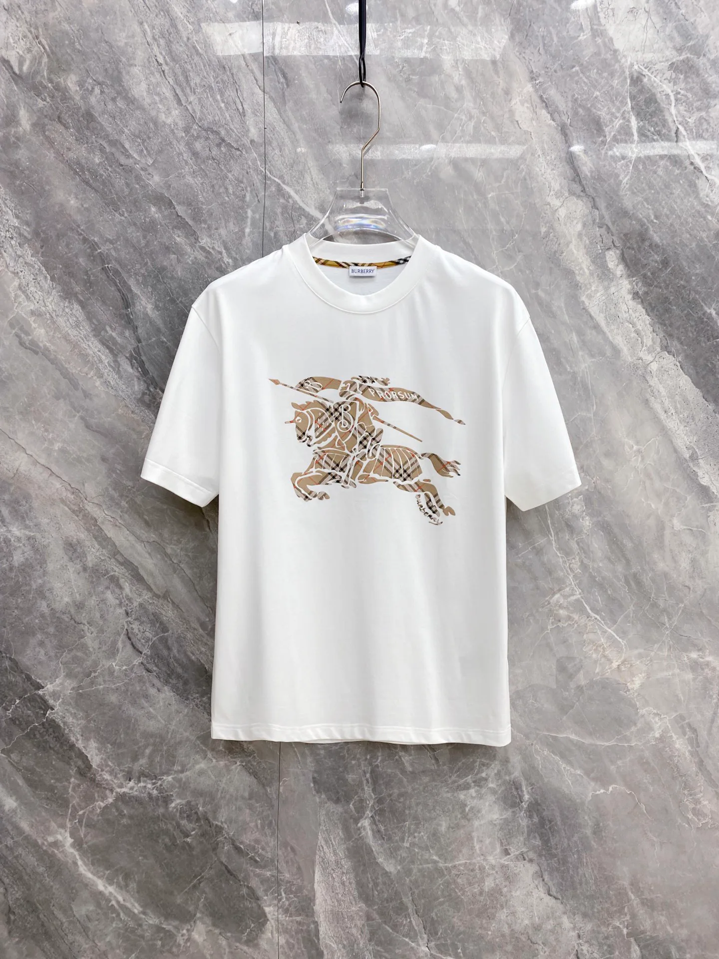 Футболки Мужские Burberry 13441981