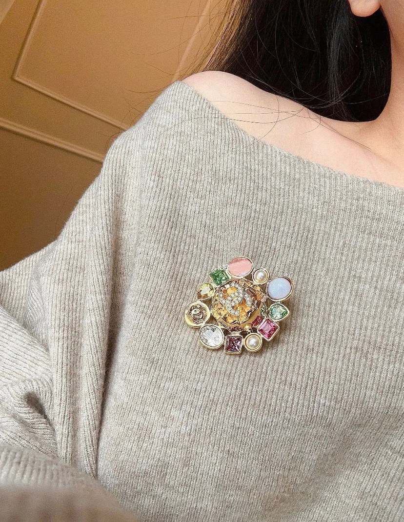 Бижутерия Chanel 937090