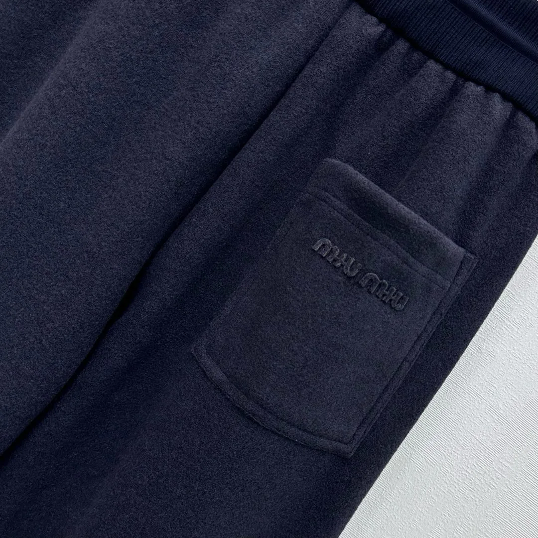 Брюки Женские Miu Miu 5065975