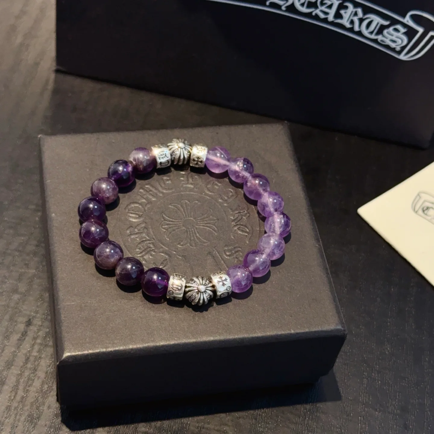 Бижутерия Chrome Hearts 1256053