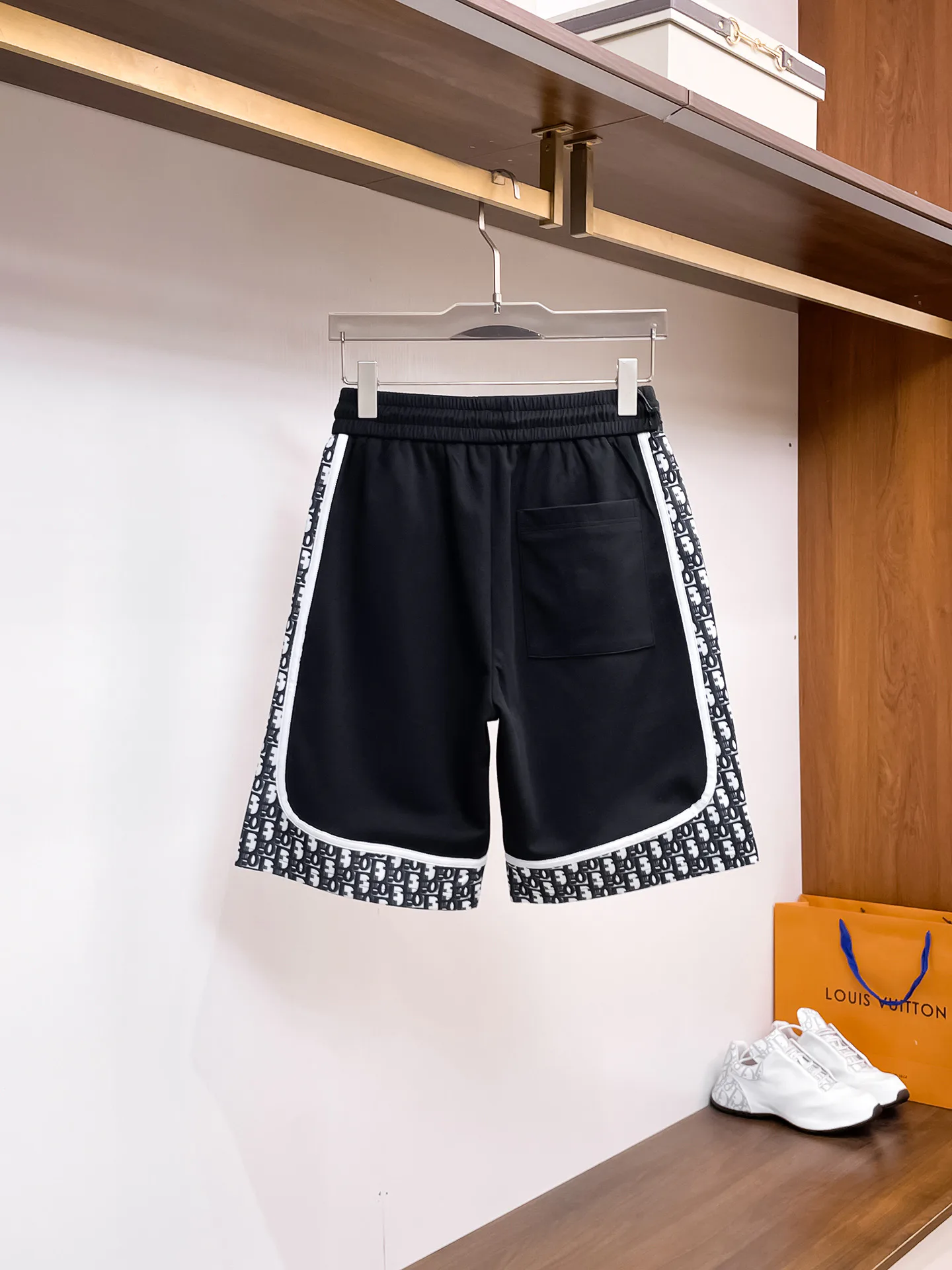 Шорты Мужские Christian Dior 13417578