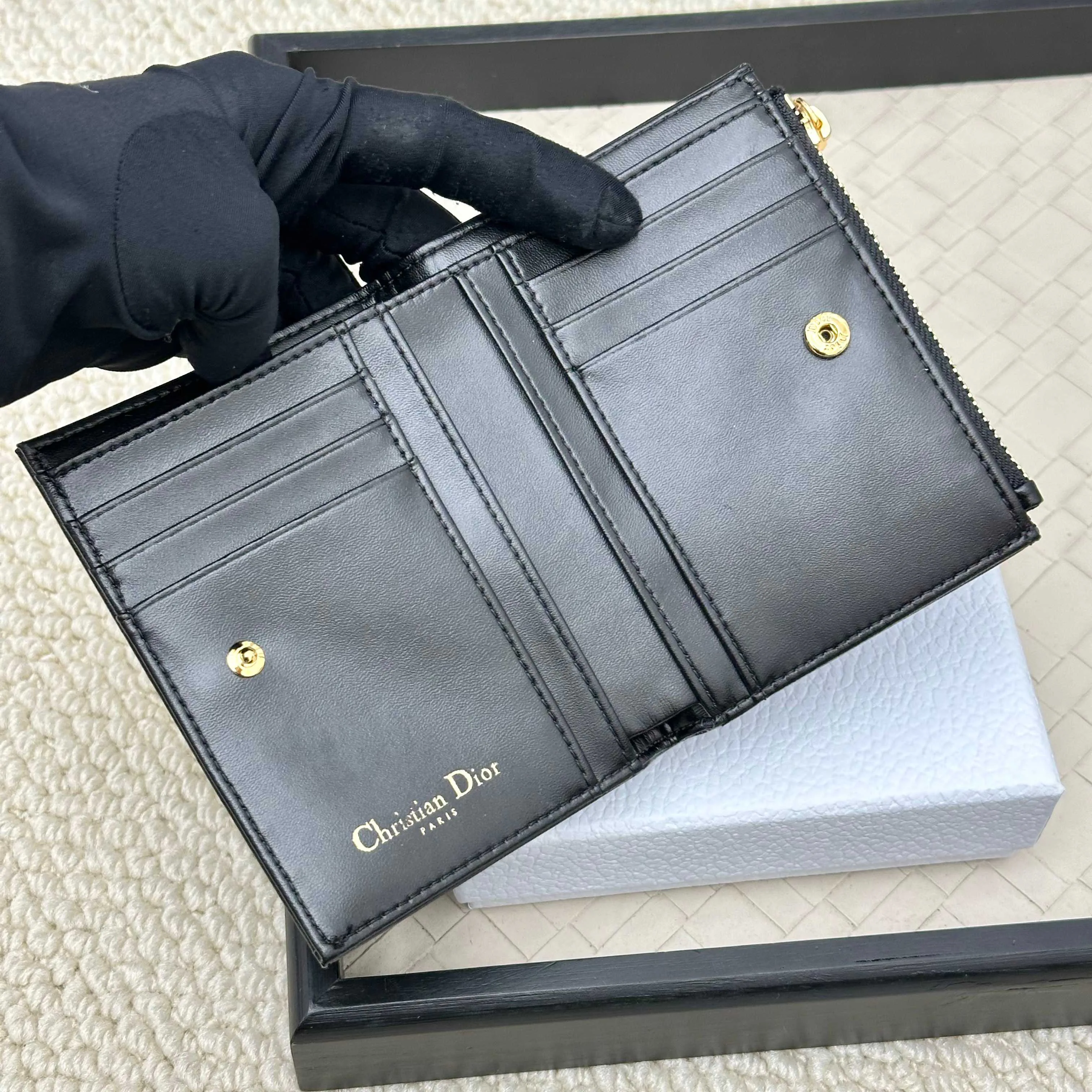 Клатчи Женские Christian Dior 17447436