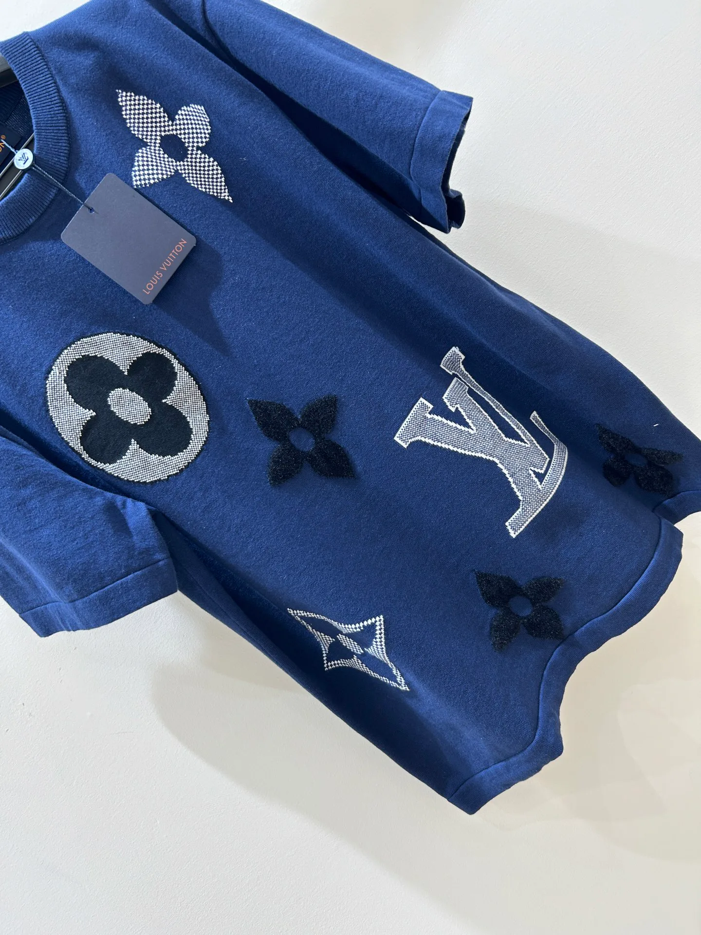 Футболки Женские Louis Vuitton 9235145