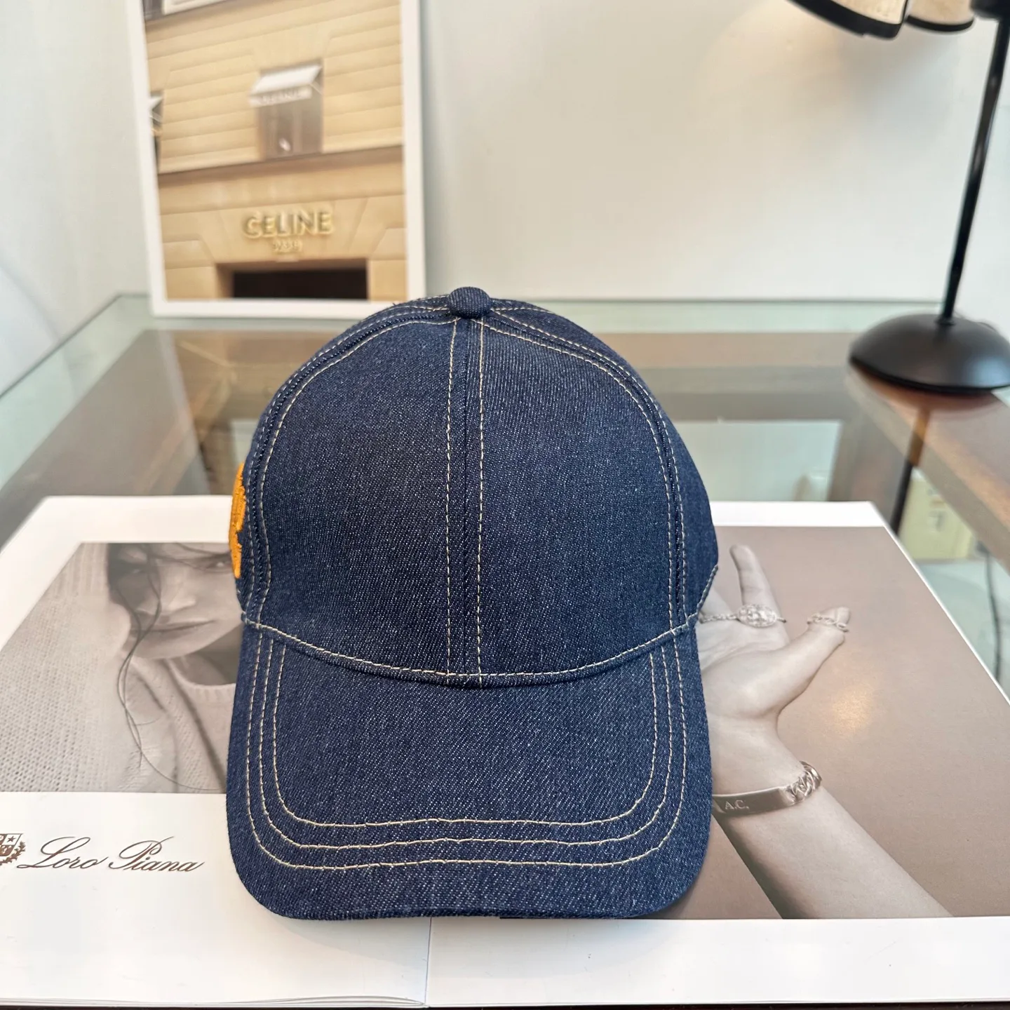 Головные Уборы Miu Miu 13540938