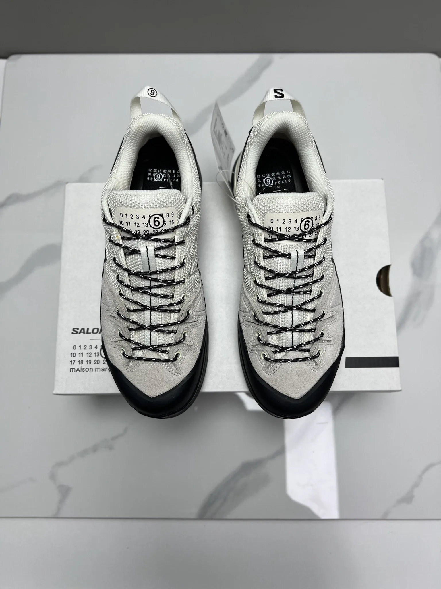 Кроссовки Женские Salomon