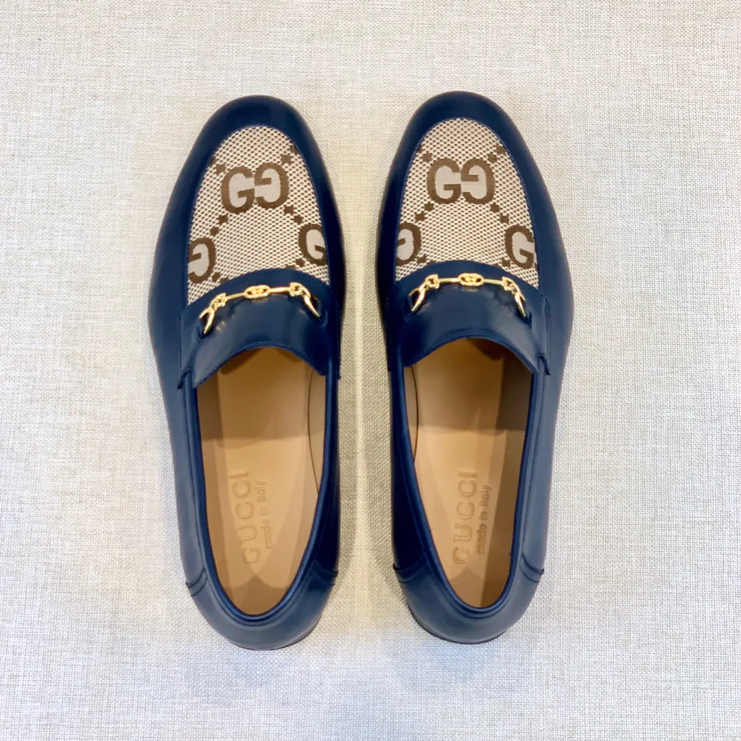 Лоферы И Туфли Мужские Gucci 17955380