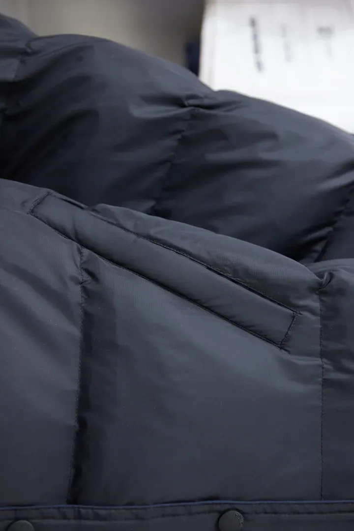 Куртки И Пуховики Женские Balenciaga 998657