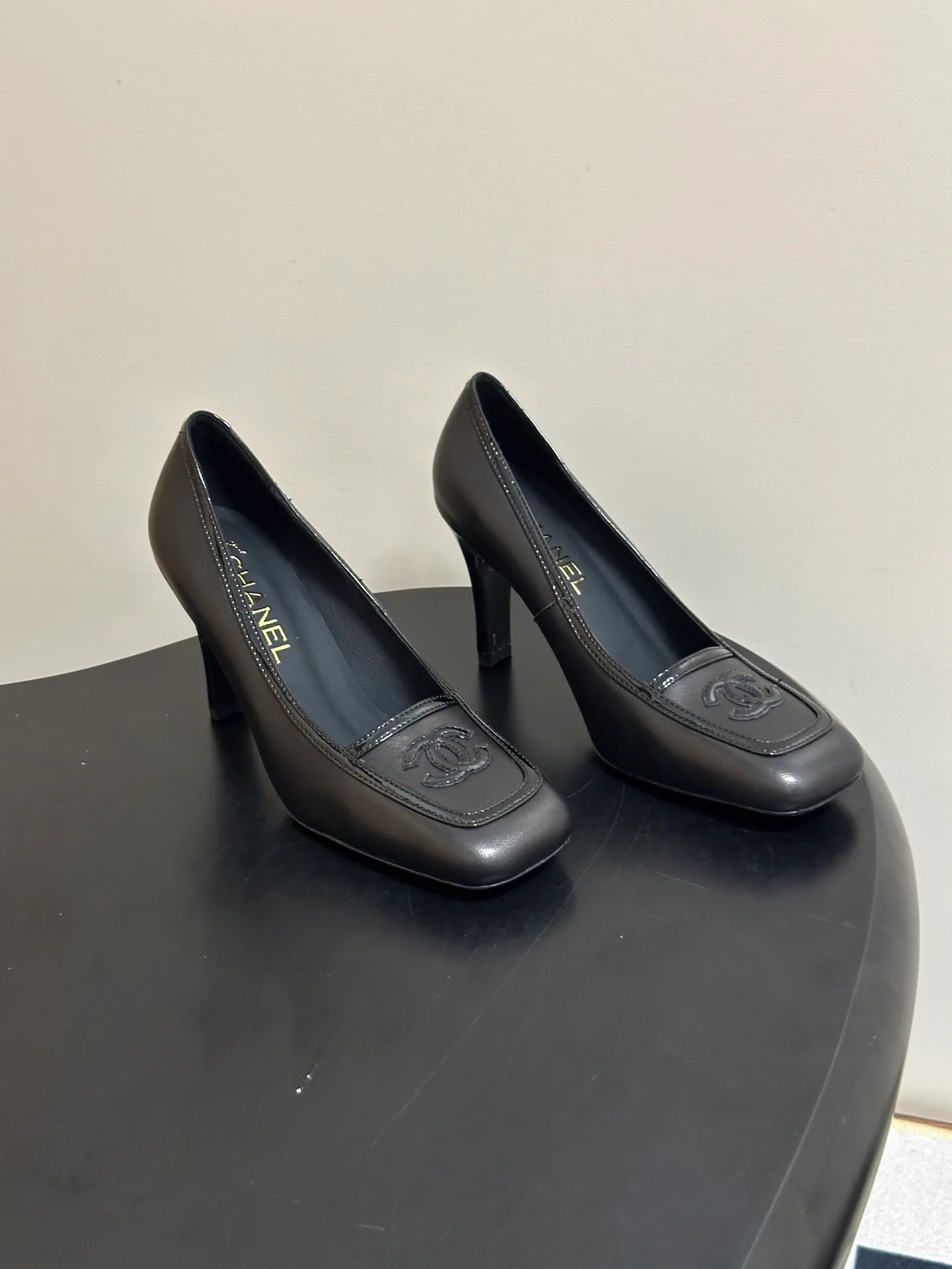 Туфли Женские Chanel 18041912