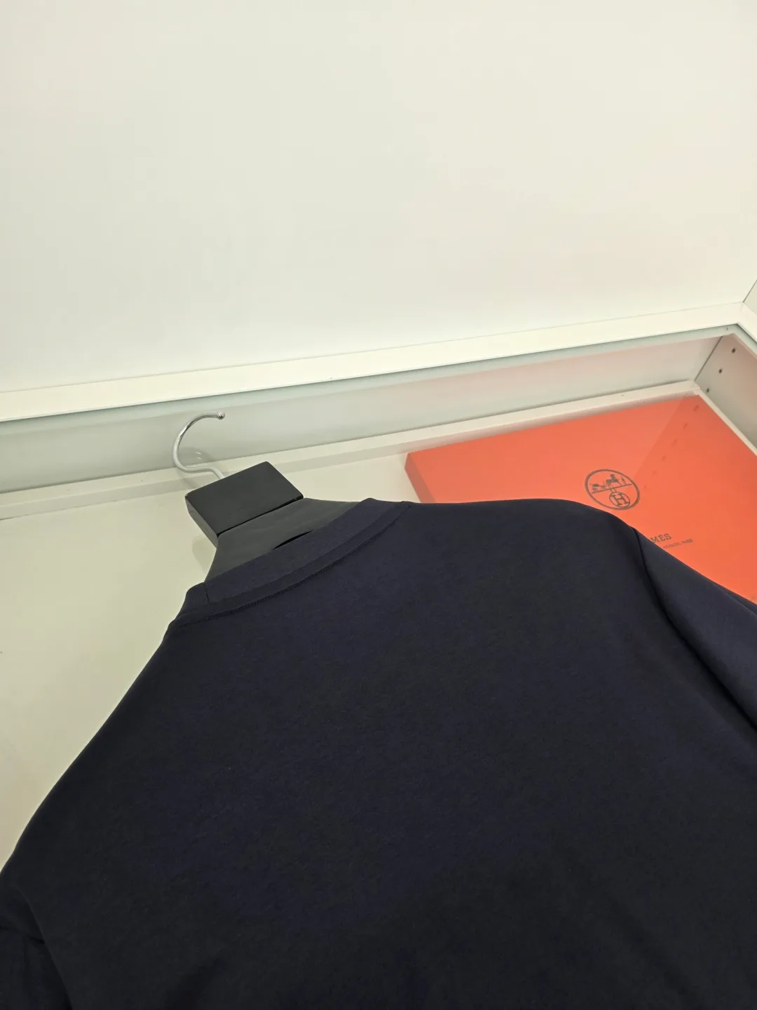 Футболки Мужские Hermes 12719143