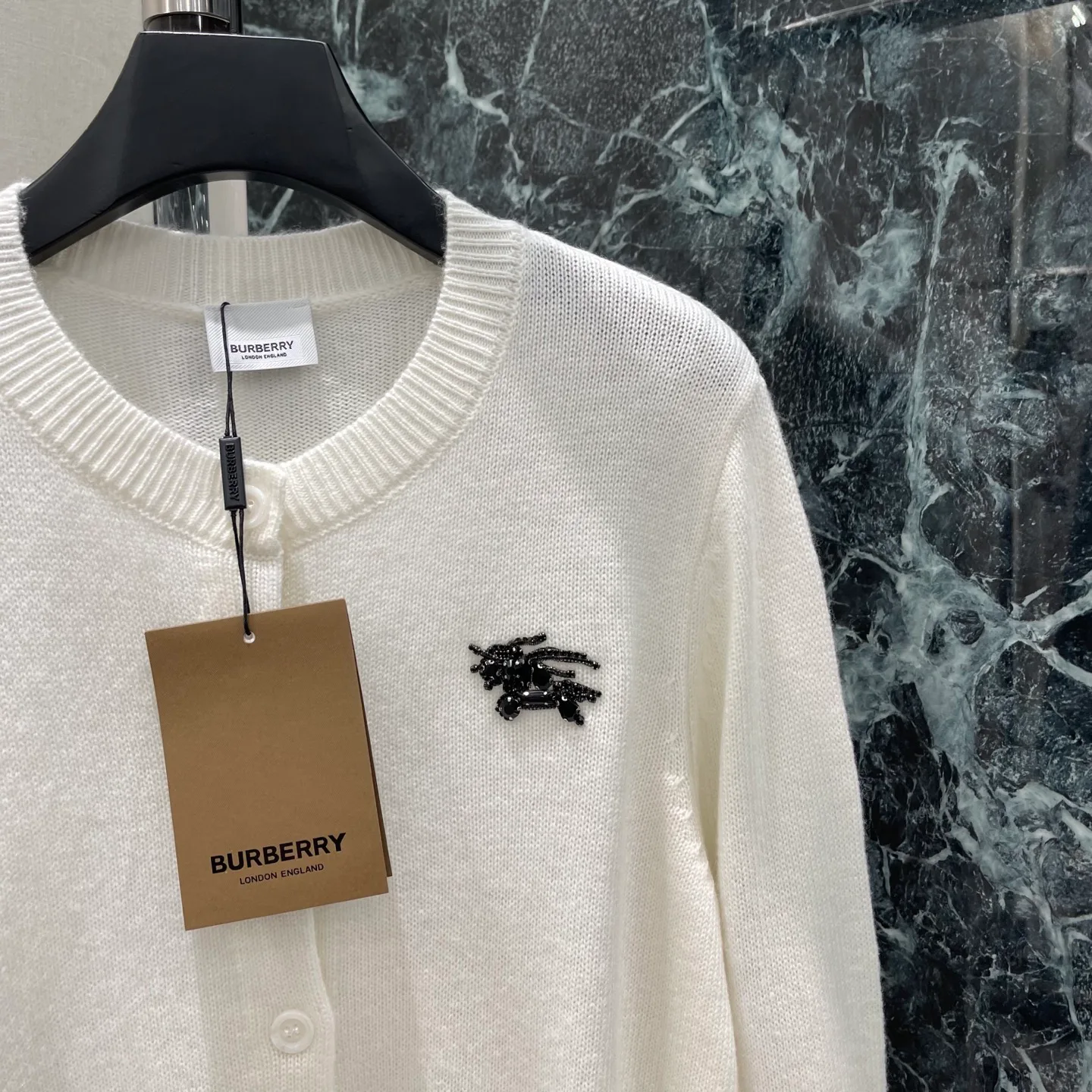 Джемперы И Свитеры Женские Burberry 18280372