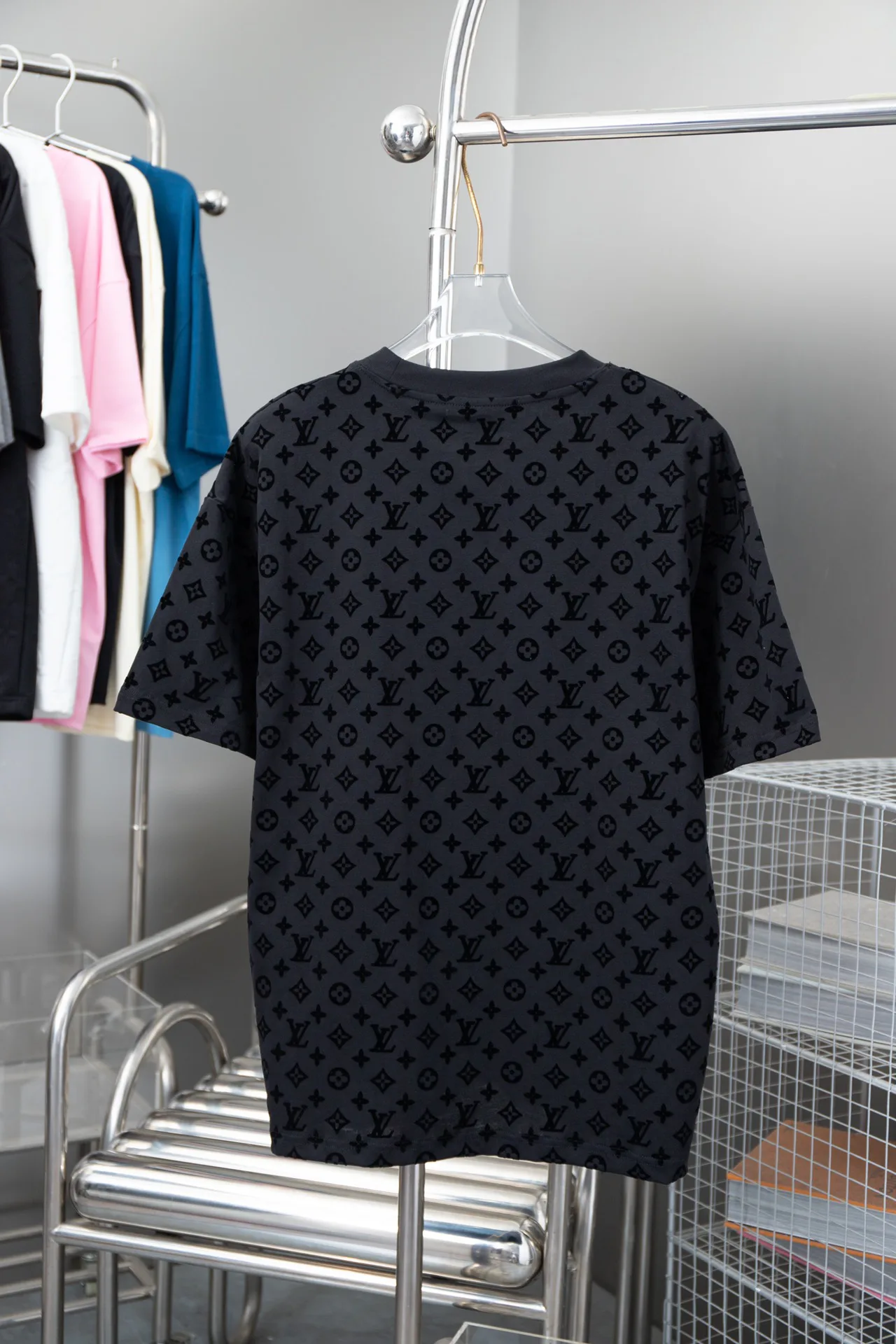 Футболки Женские Louis Vuitton 5405463