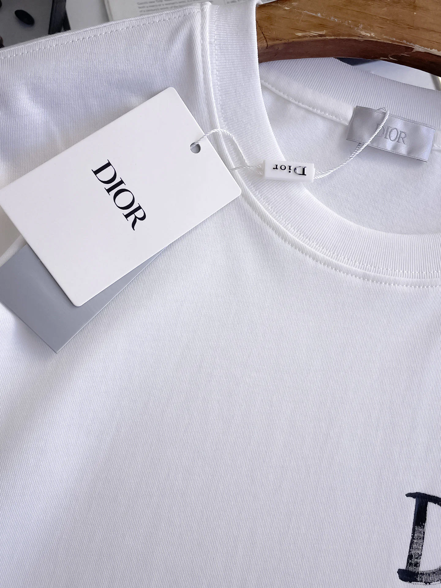 Футболки Мужские Christian Dior 10186806